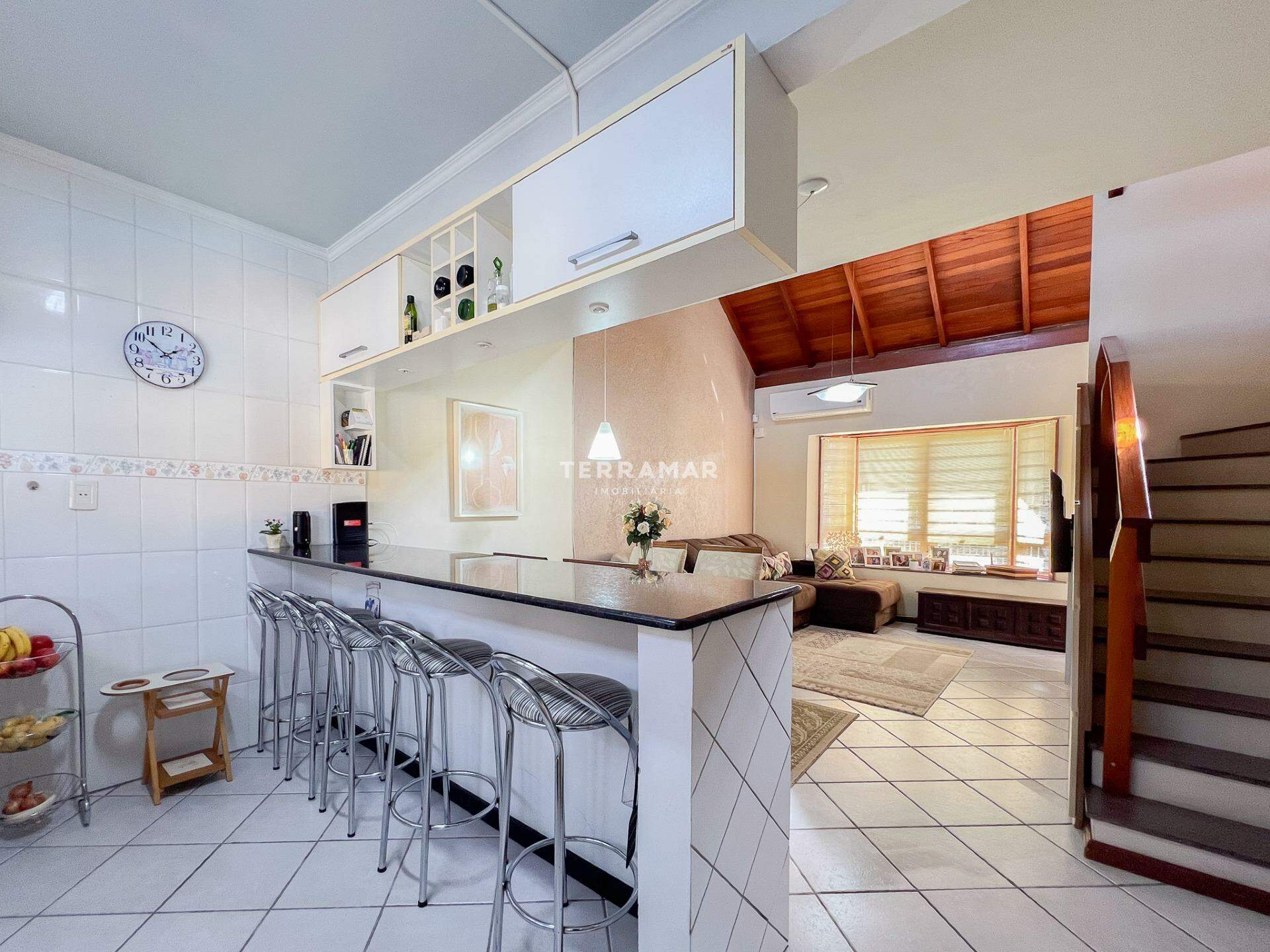 Casa à venda no Vila Nova: 