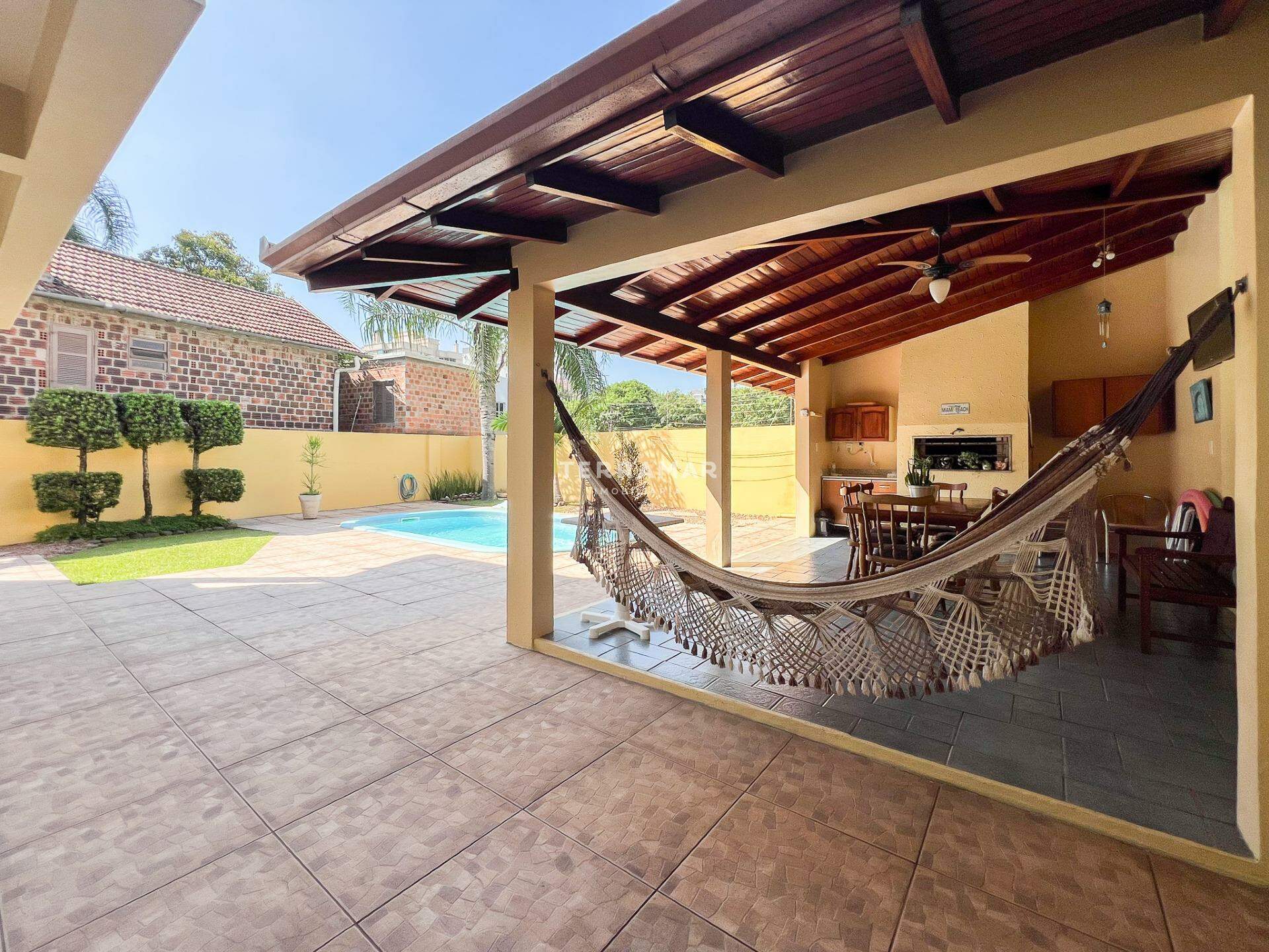 Casa à venda no Vila Nova: 
