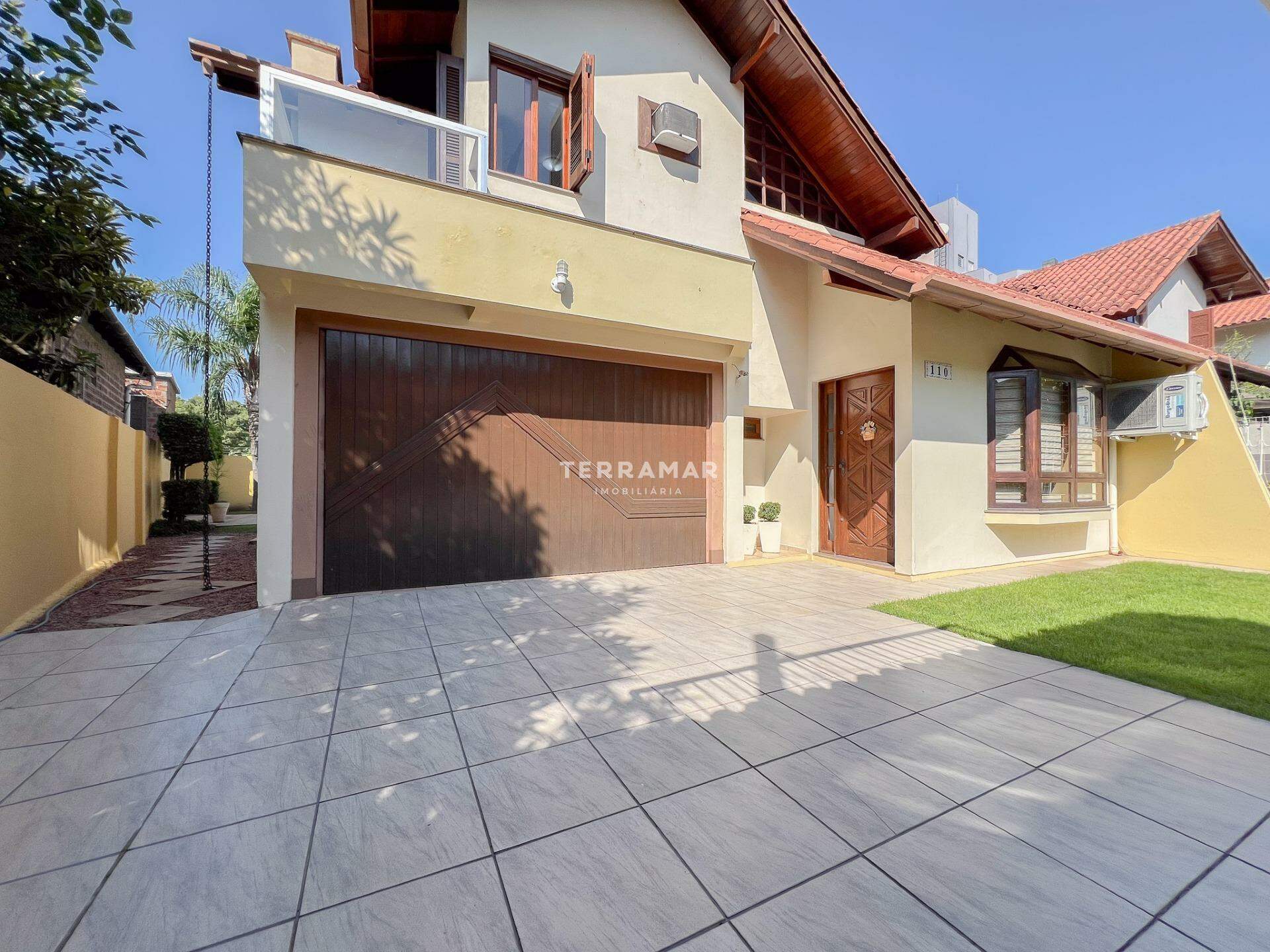 Casa à venda no Vila Nova: 