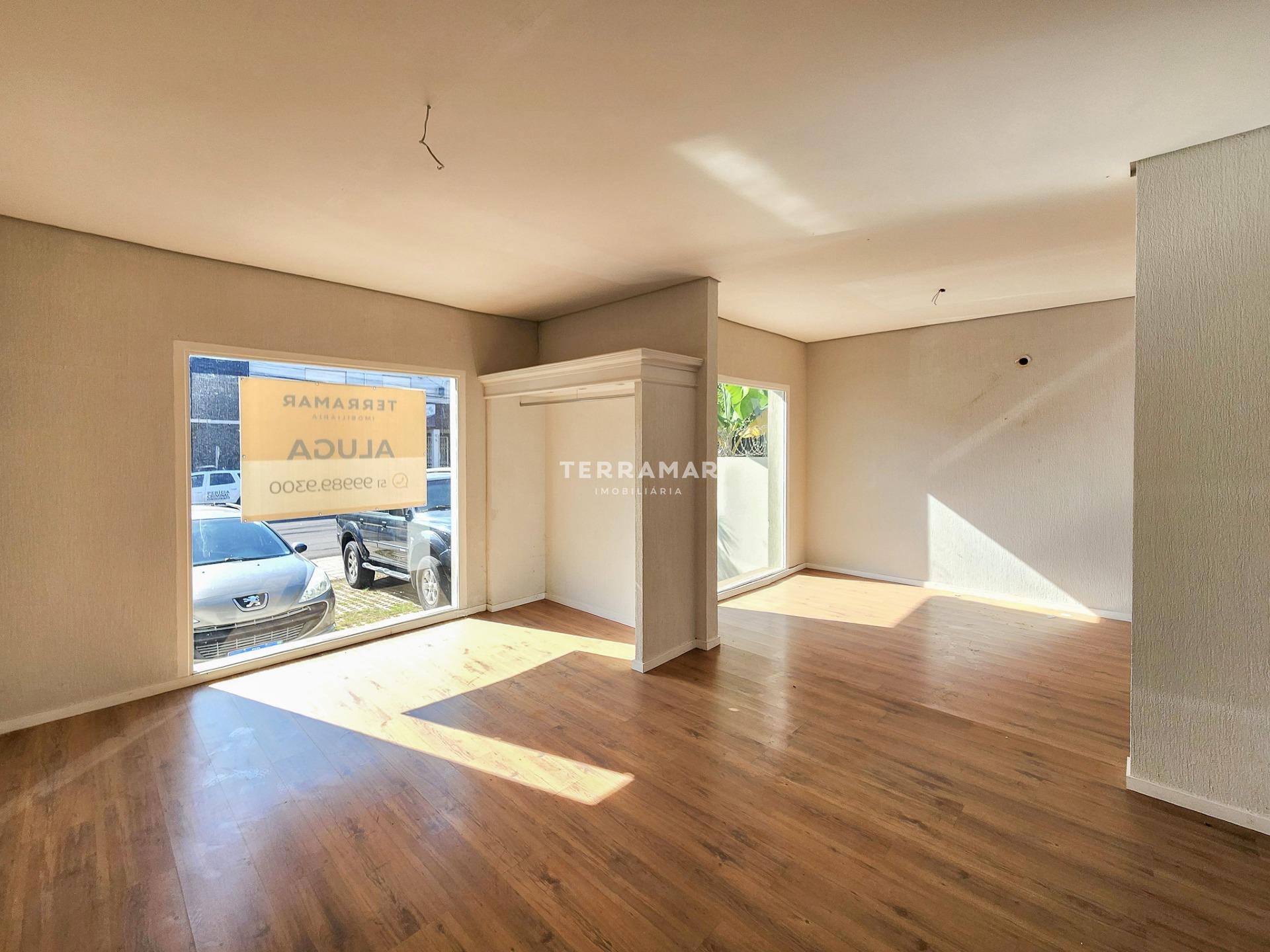 Casa Comercial para aluguel no Rio Branco: 