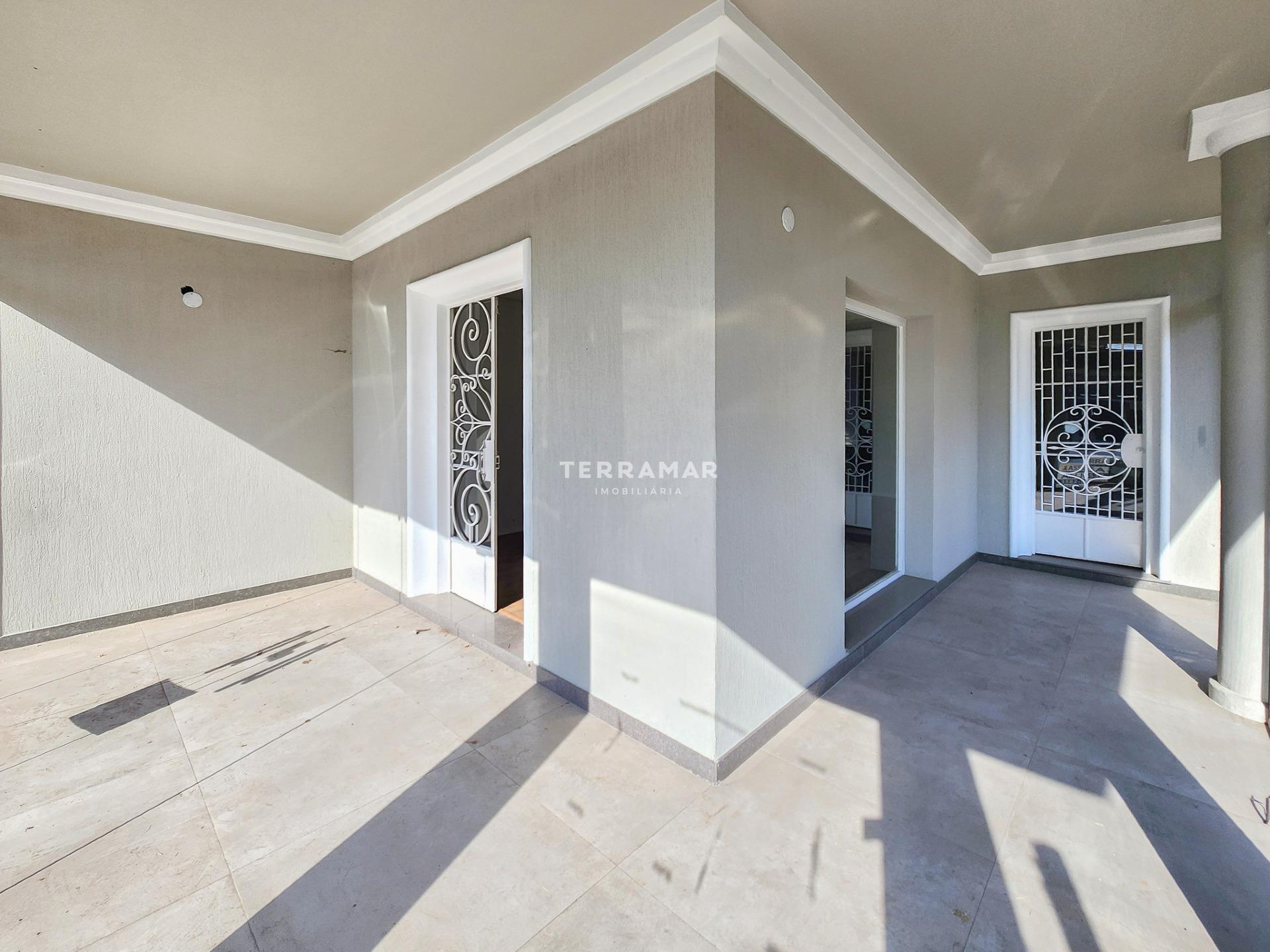 Casa Comercial para aluguel no Rio Branco: 