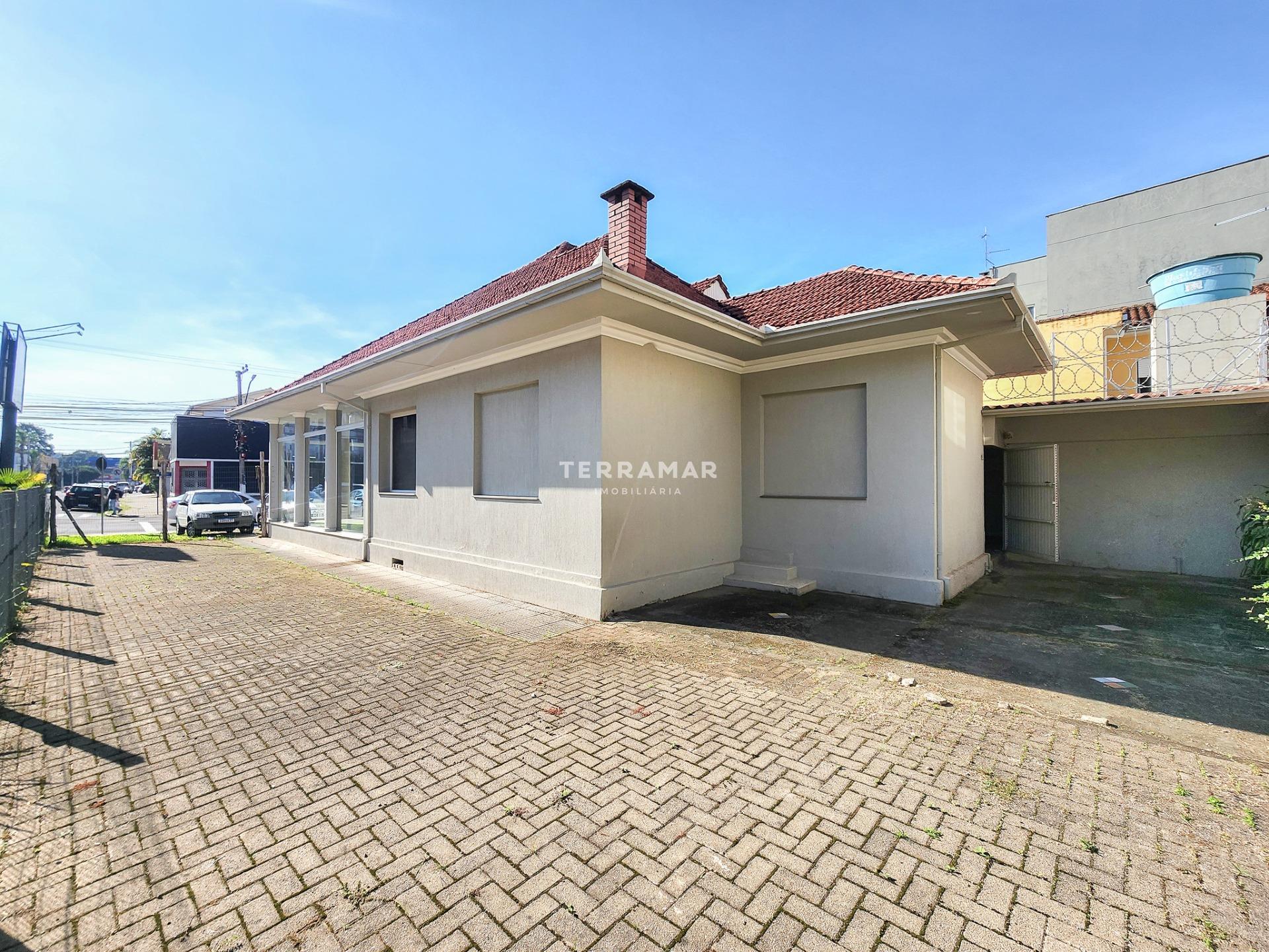 Casa Comercial para aluguel no Rio Branco: 