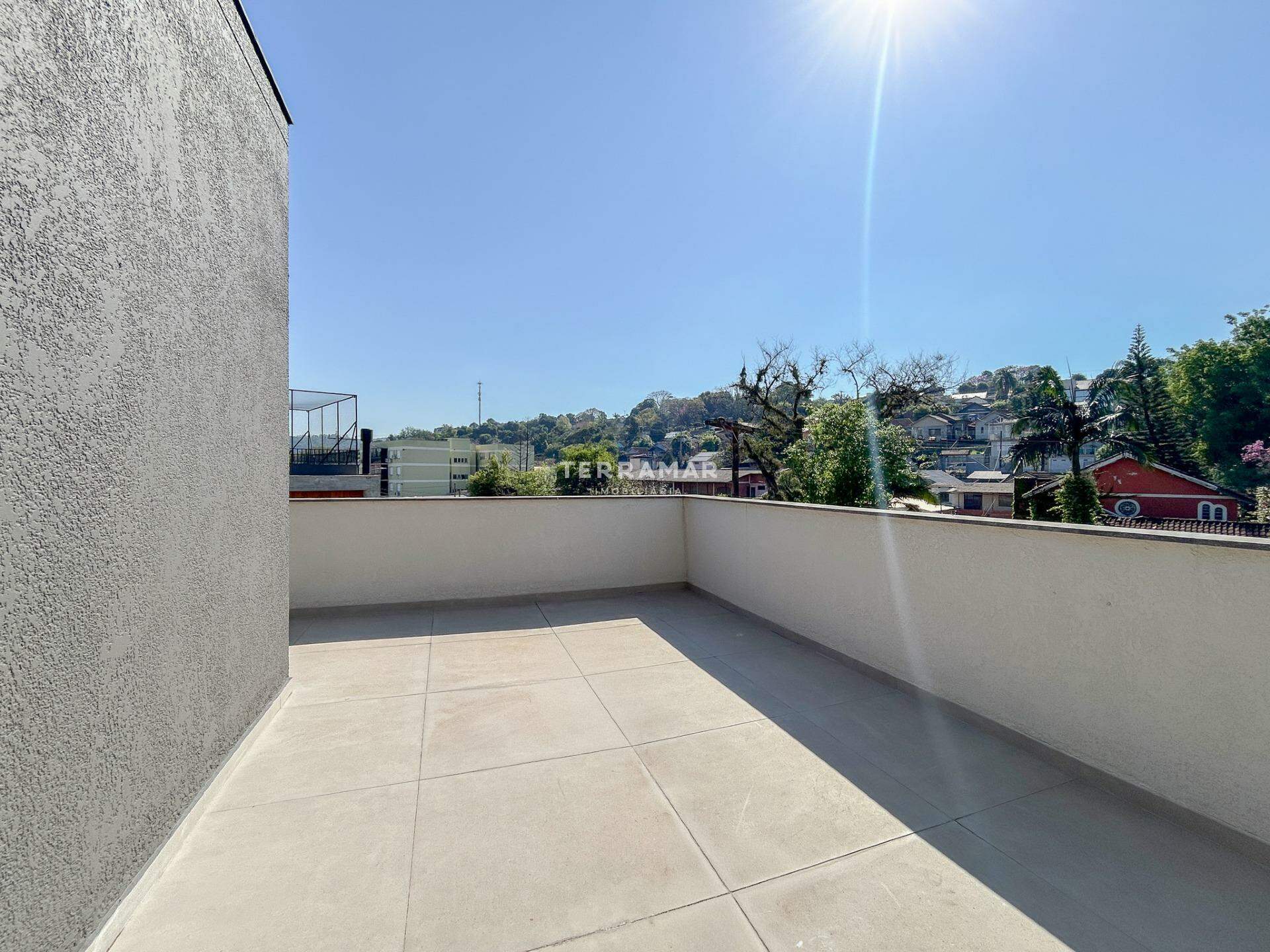 Casa em condomínio à venda no Vila Rosa: 
