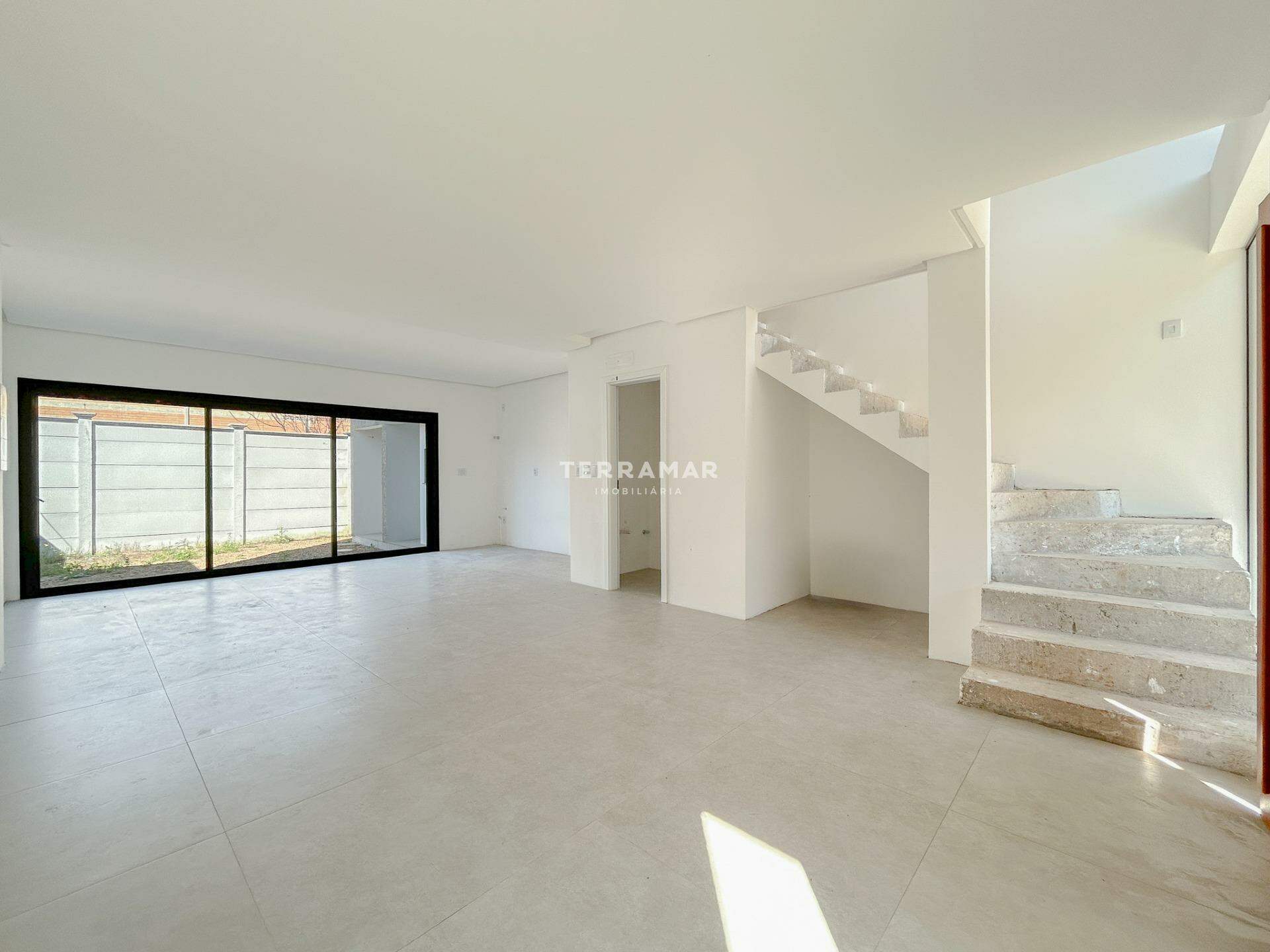 Casa em condomínio à venda no Vila Rosa: 