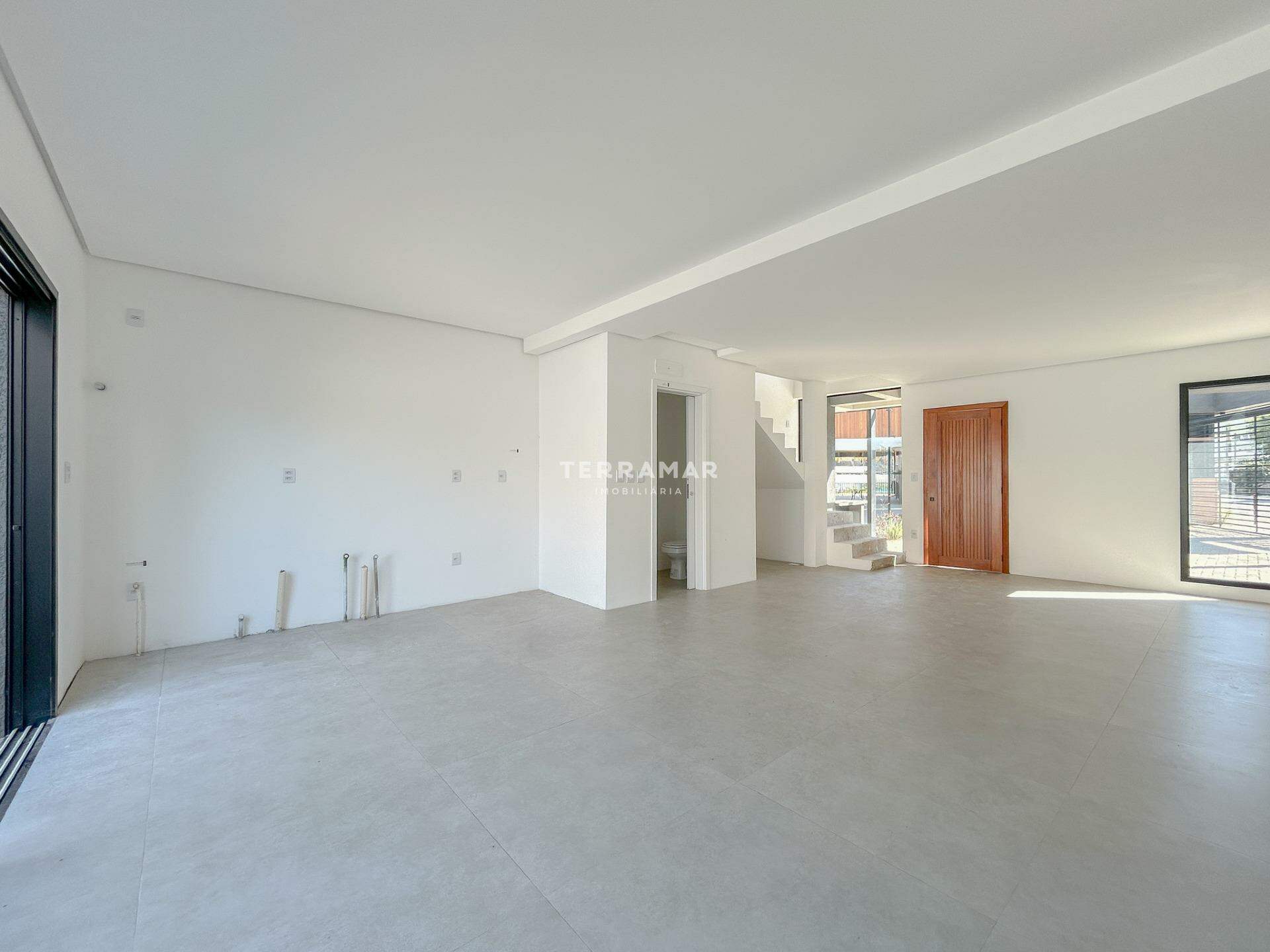 Casa em condomínio à venda no Vila Rosa: 