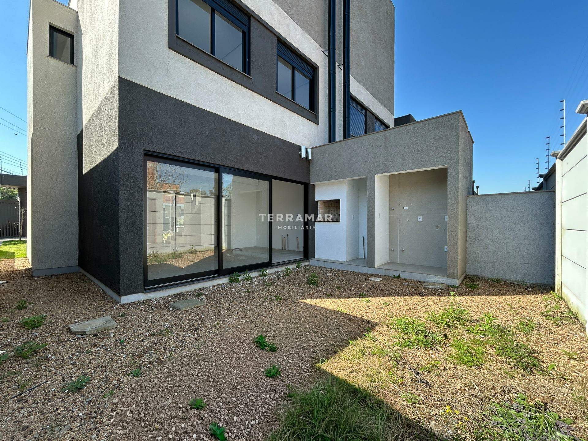Casa em condomínio à venda no Vila Rosa: