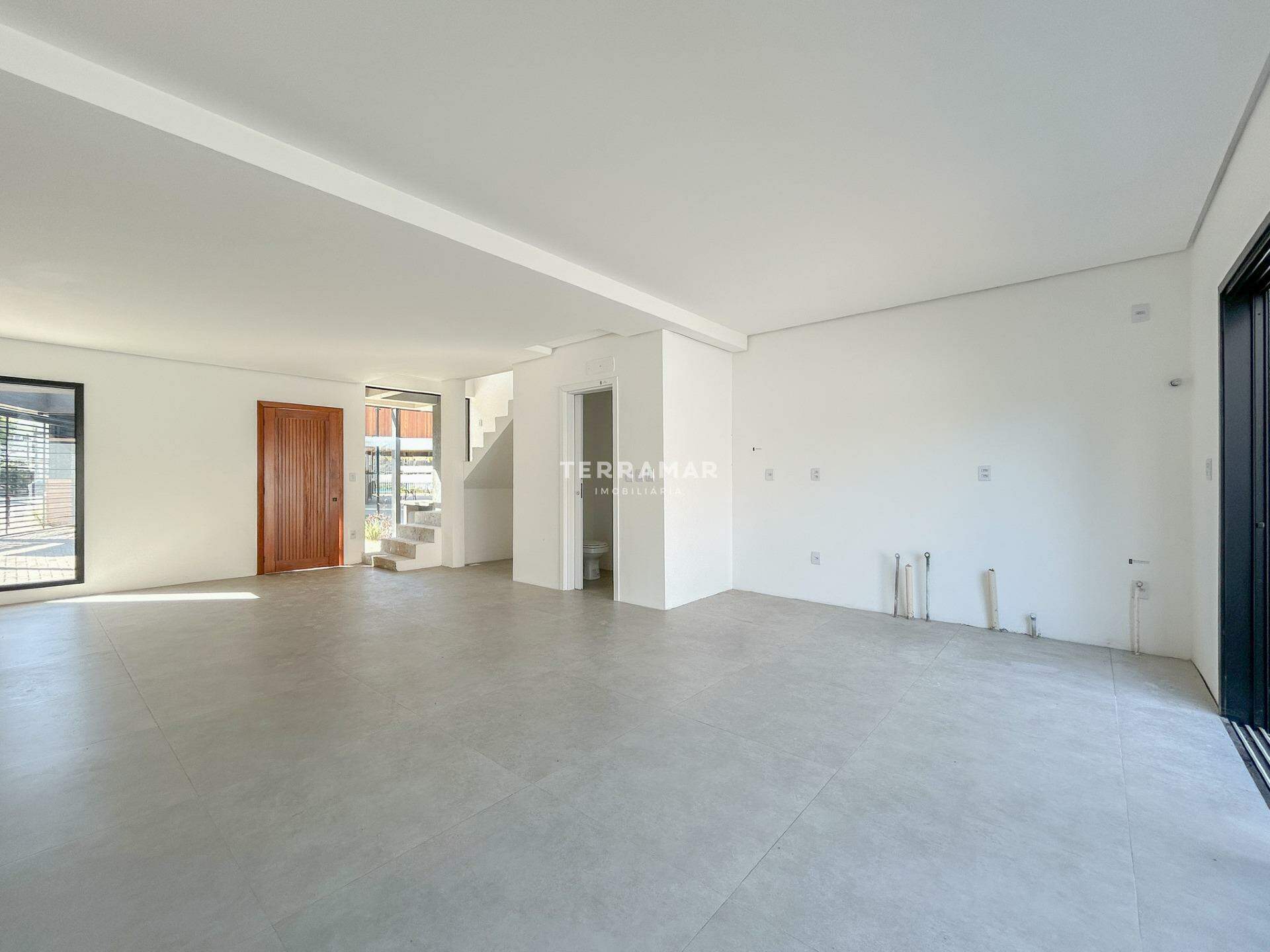 Casa em condomínio à venda no Vila Rosa: 