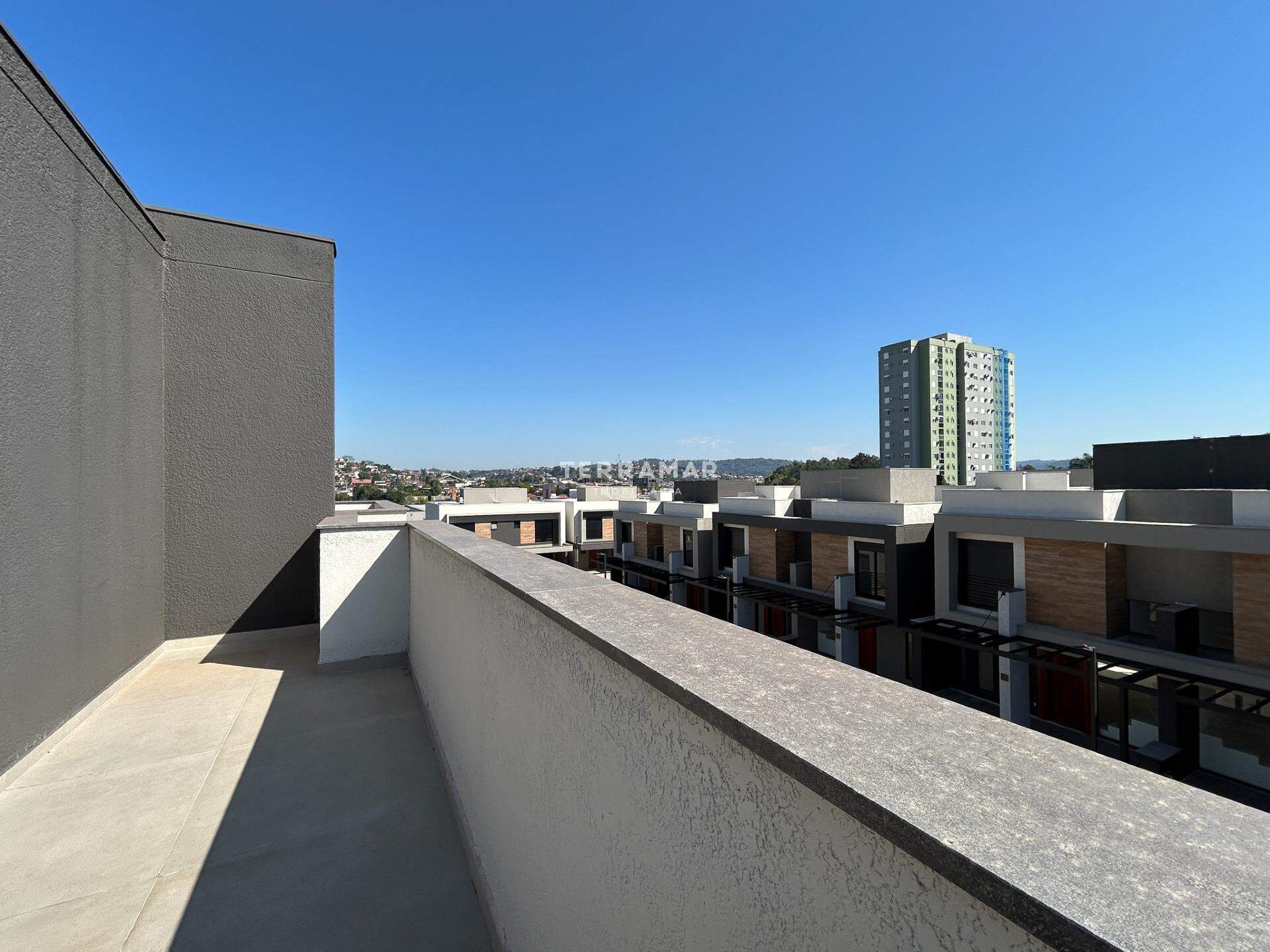 Casa em condomínio à venda no Vila Rosa: