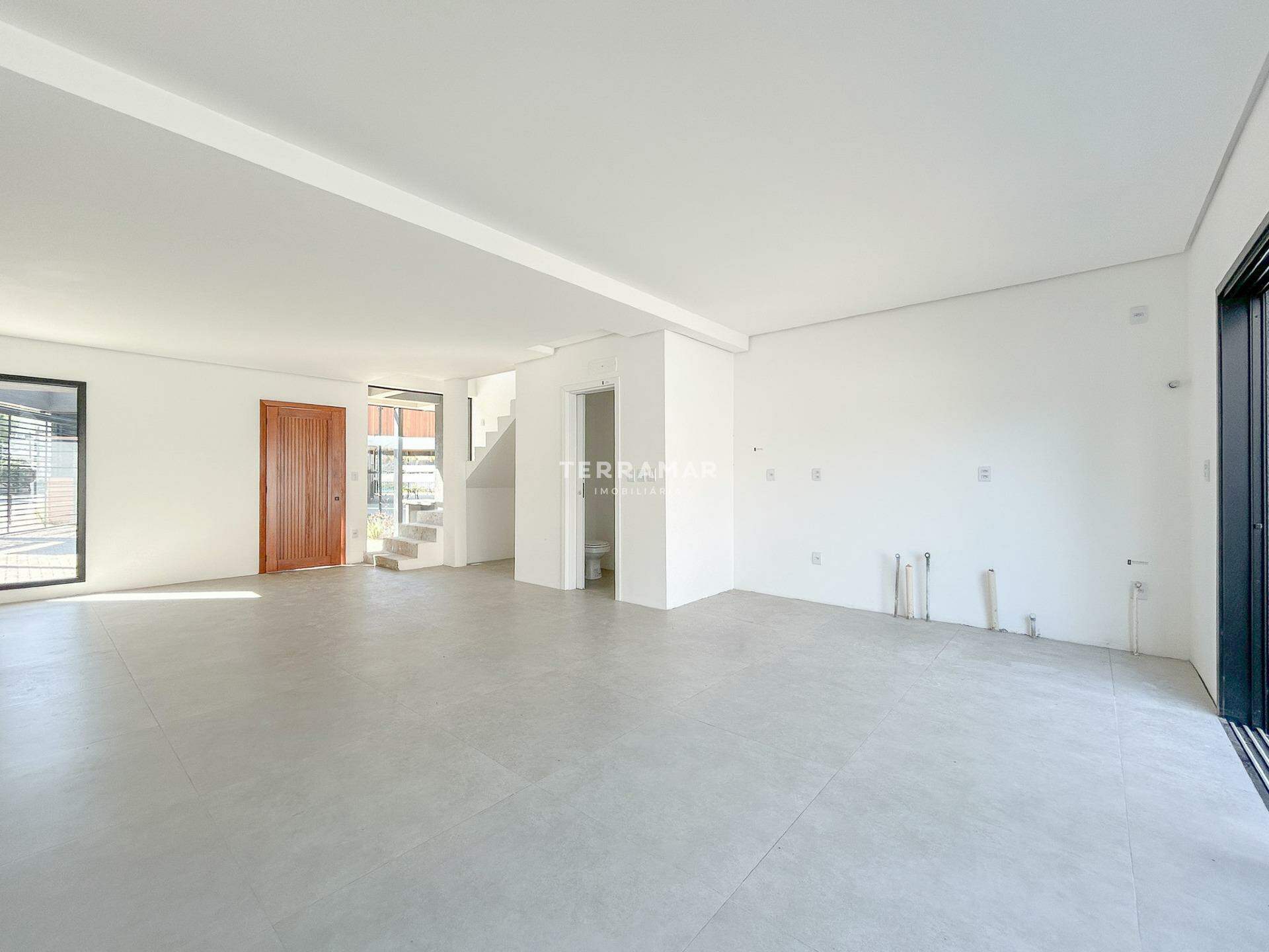 Casa em condomínio à venda no Vila Rosa: 