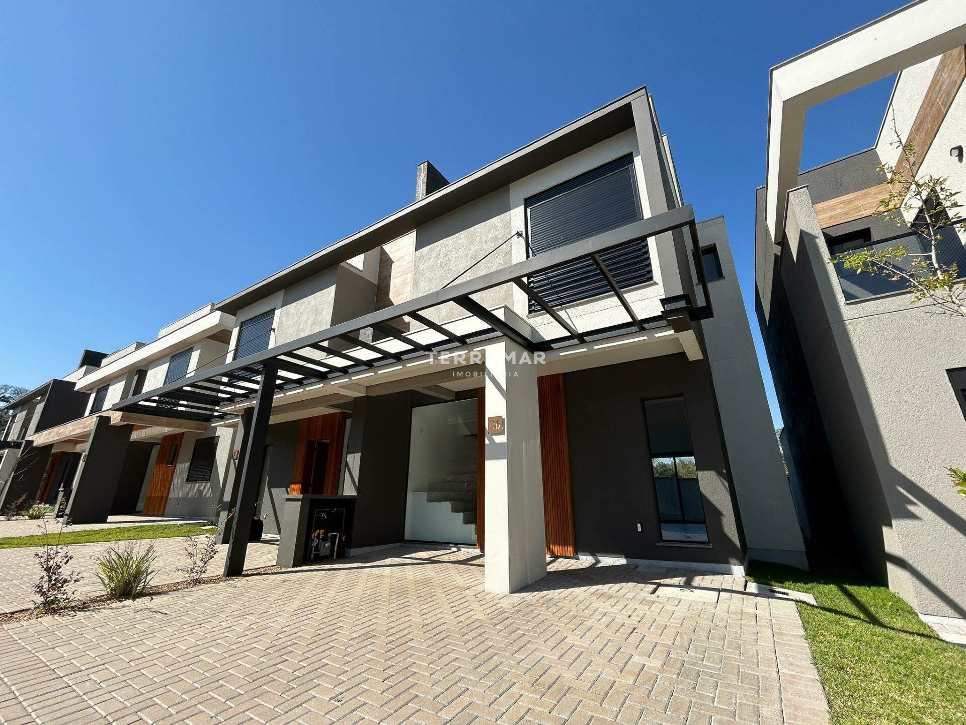 Casa em condomínio à venda no Vila Rosa: 
