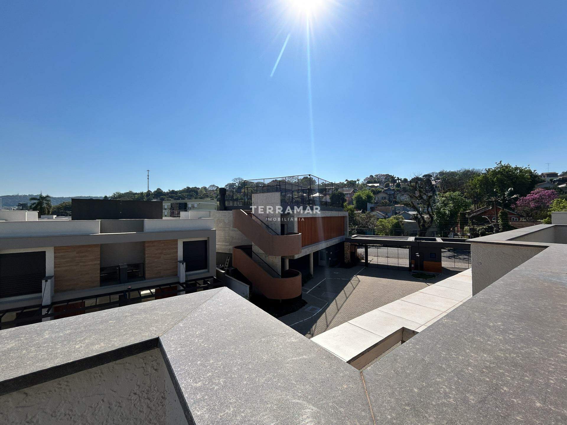 Casa em condomínio à venda no Vila Rosa: 