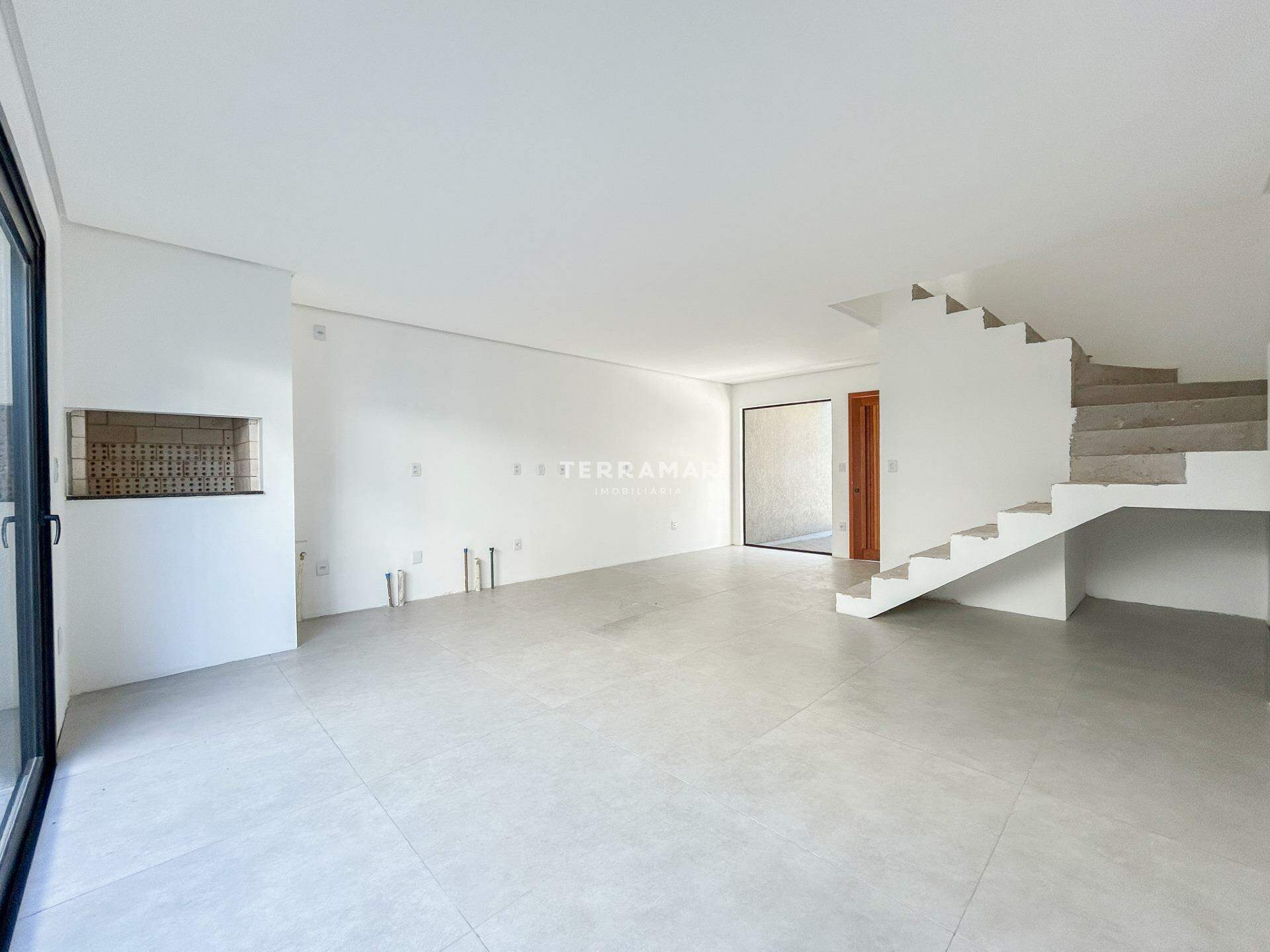Casa em condomínio à venda no Vila Rosa: 