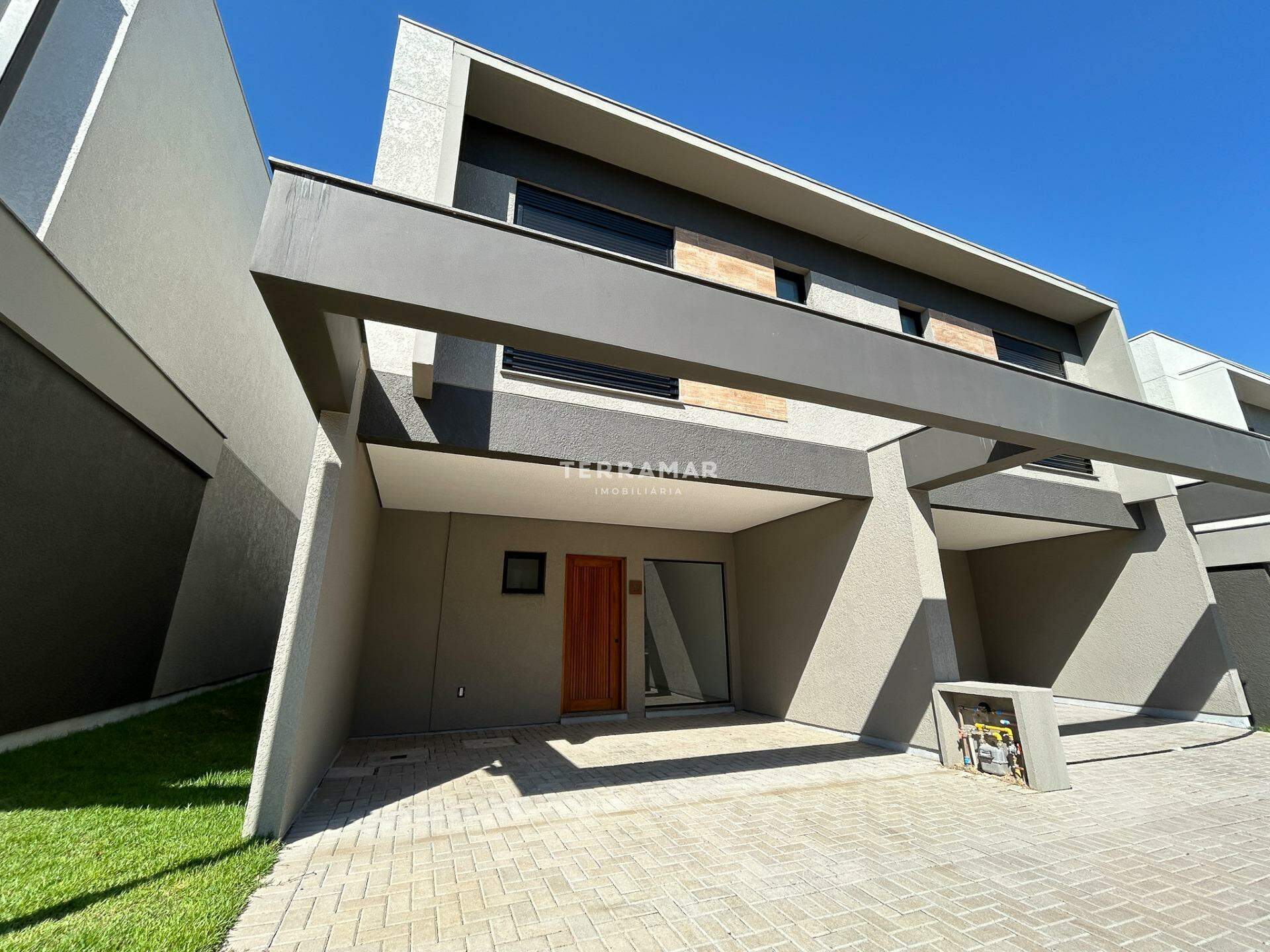 Casa em condomínio à venda no Vila Rosa: 