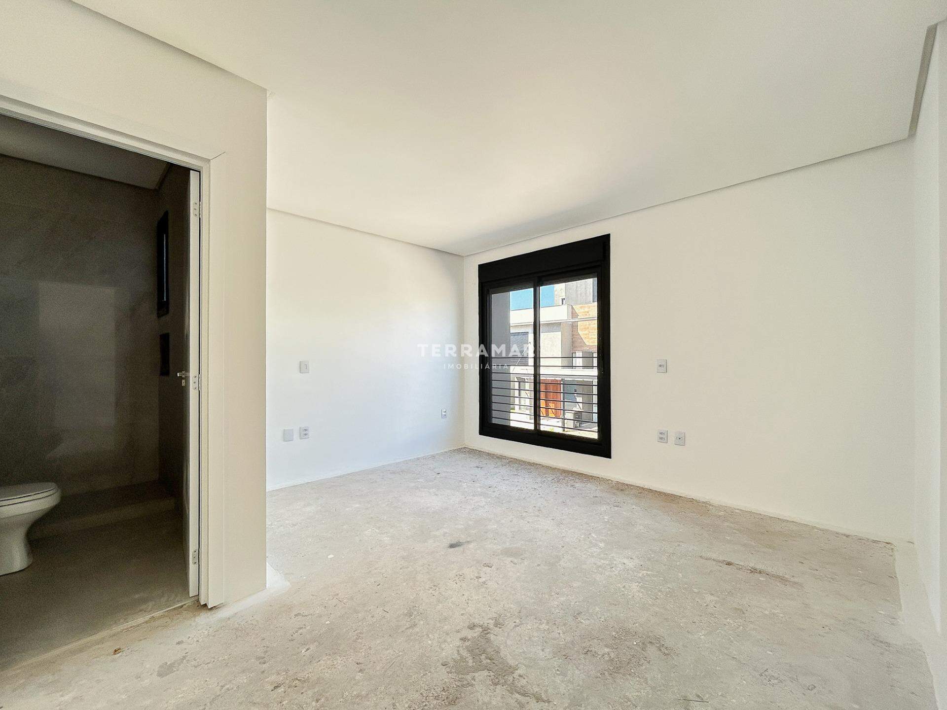 Casa em condomínio à venda no Vila Rosa: 