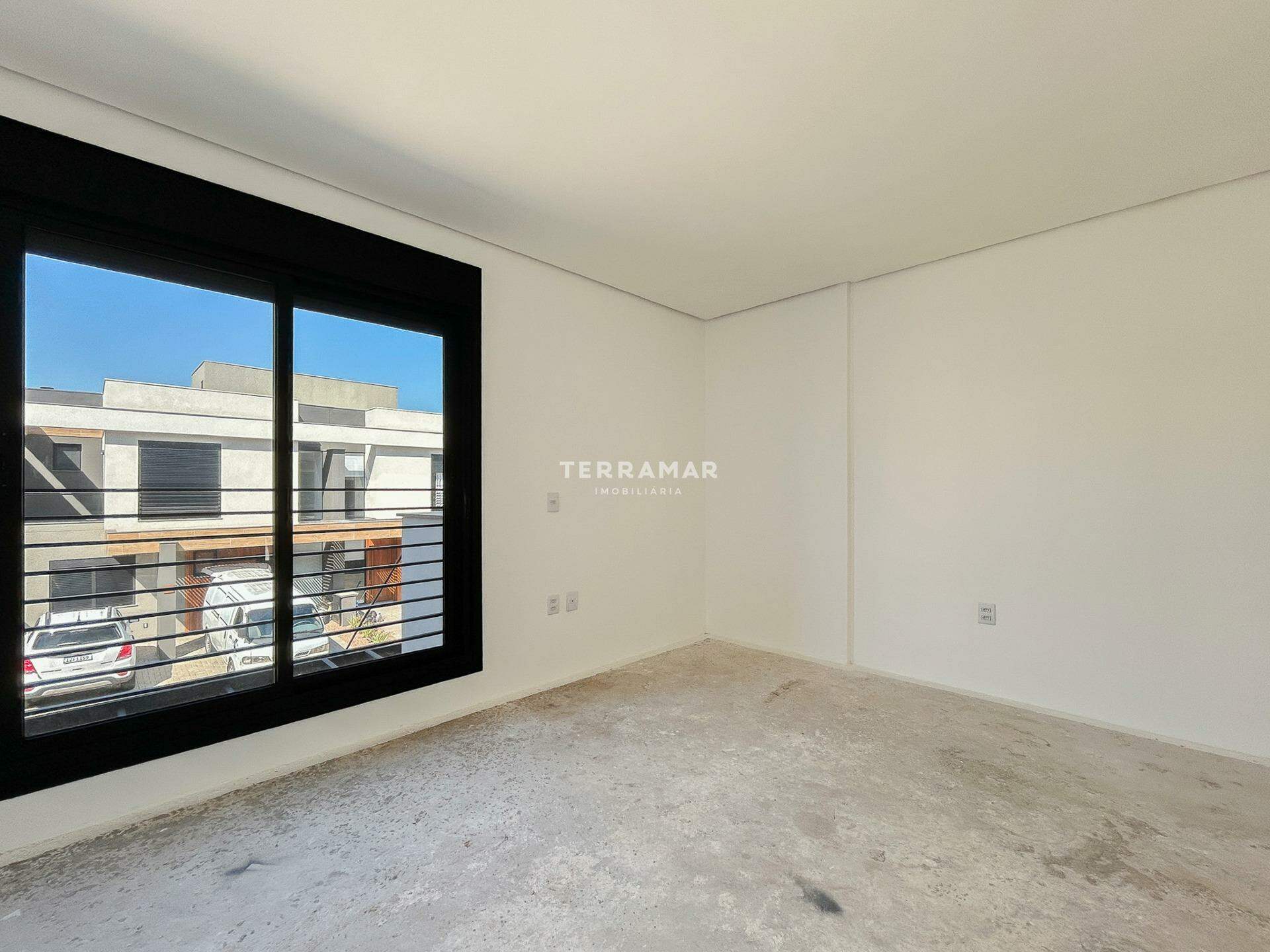 Casa em condomínio à venda no Vila Rosa: 