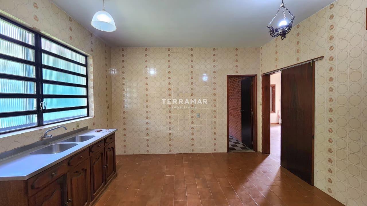 Casa Comercial para aluguel no Farroupilha: 