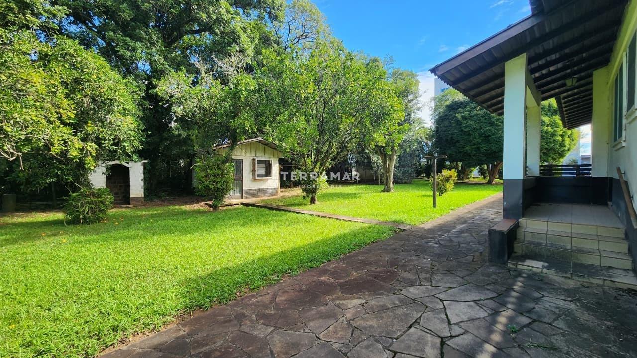 Casa Comercial para aluguel no Farroupilha: 