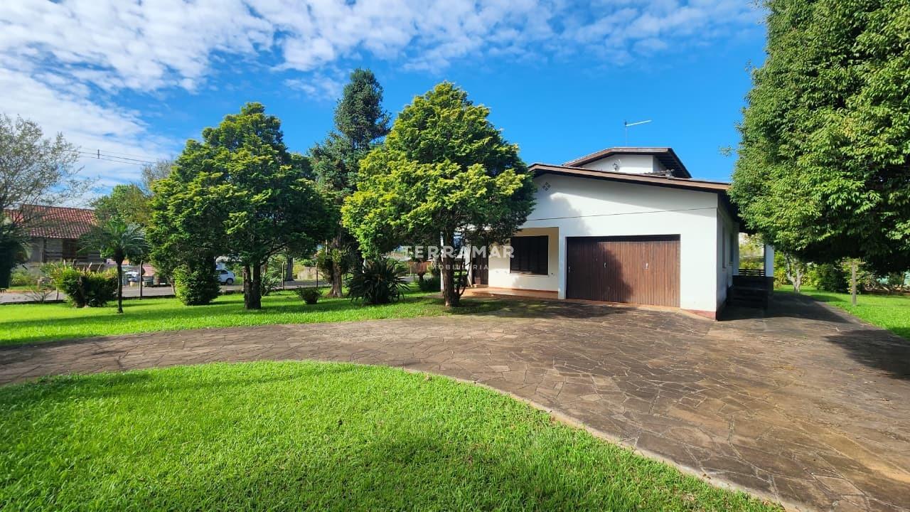 Casa Comercial para aluguel no Farroupilha: 