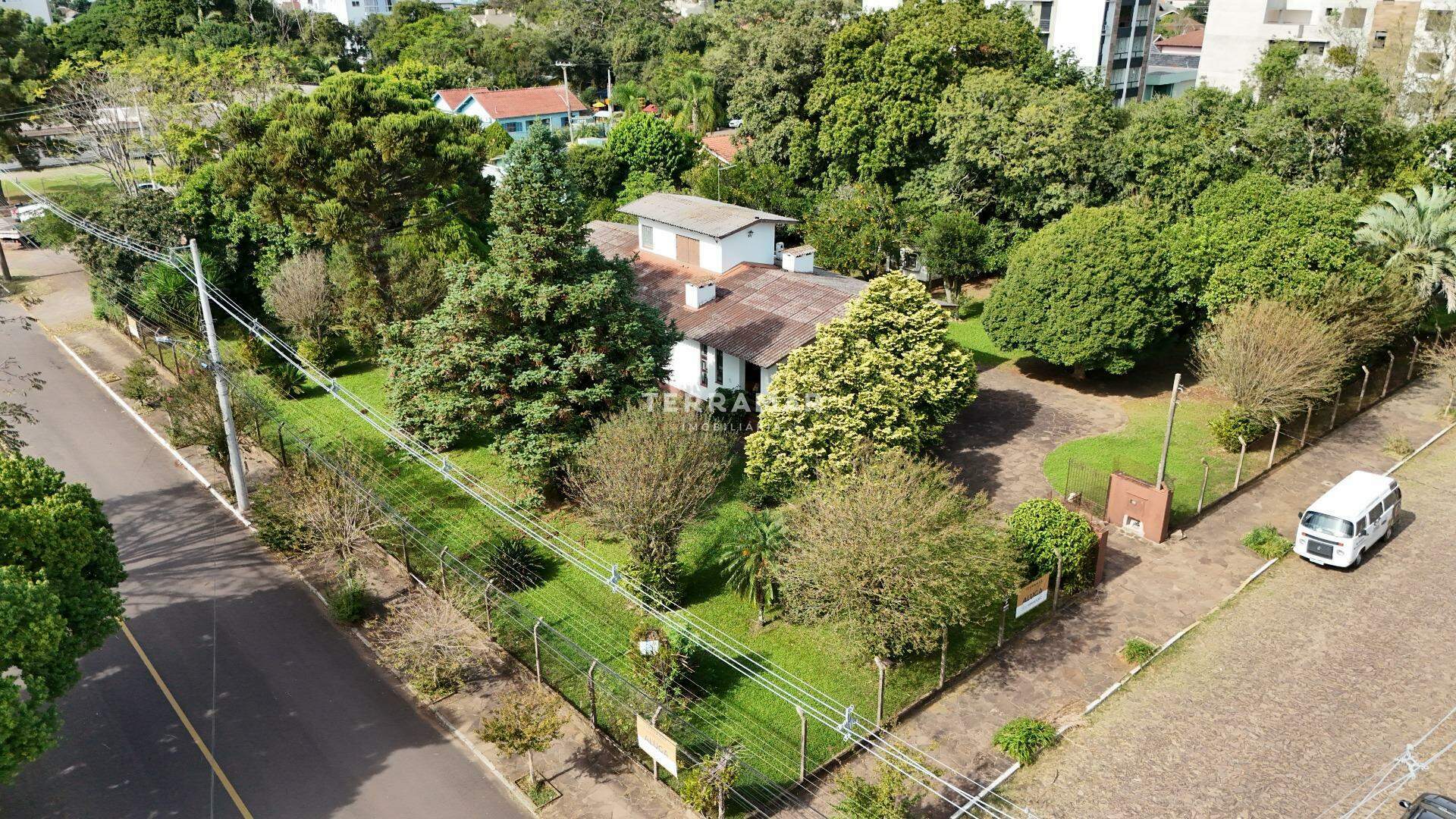 Casa Comercial para aluguel no Farroupilha: 