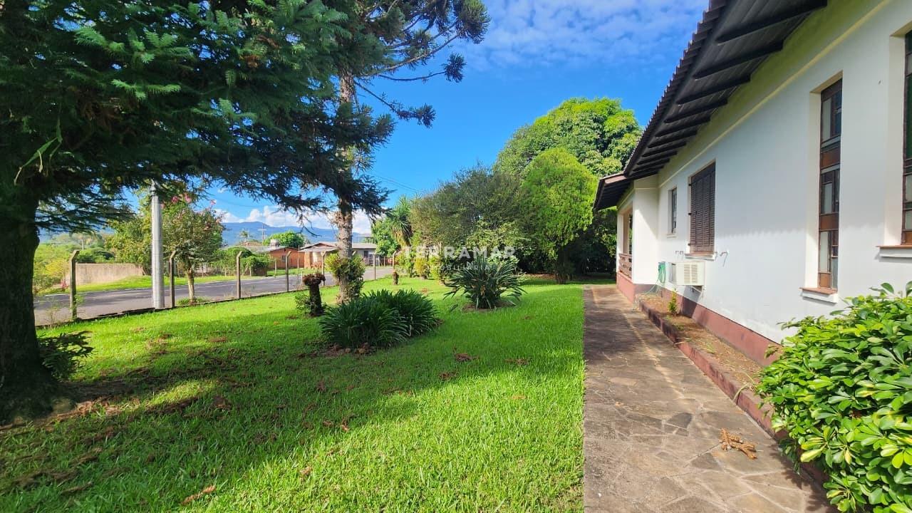 Casa Comercial para aluguel no Farroupilha: 