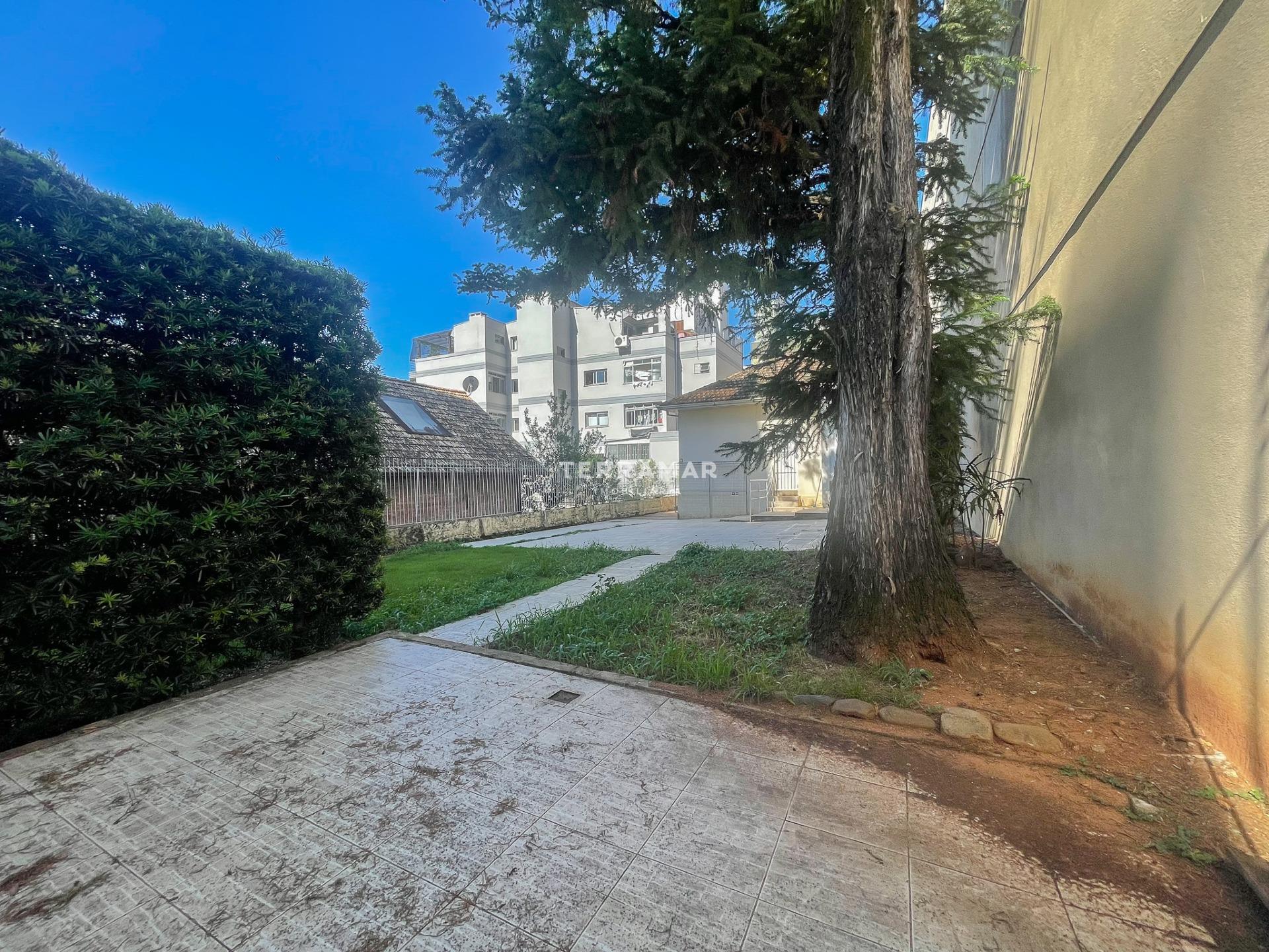 Casa Comercial para aluguel no Centro: 