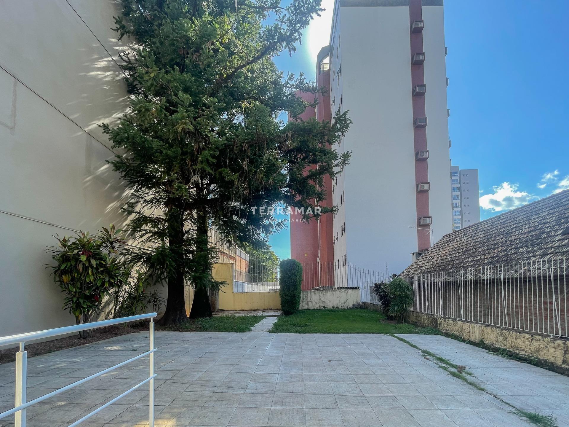 Casa Comercial para aluguel no Centro: 