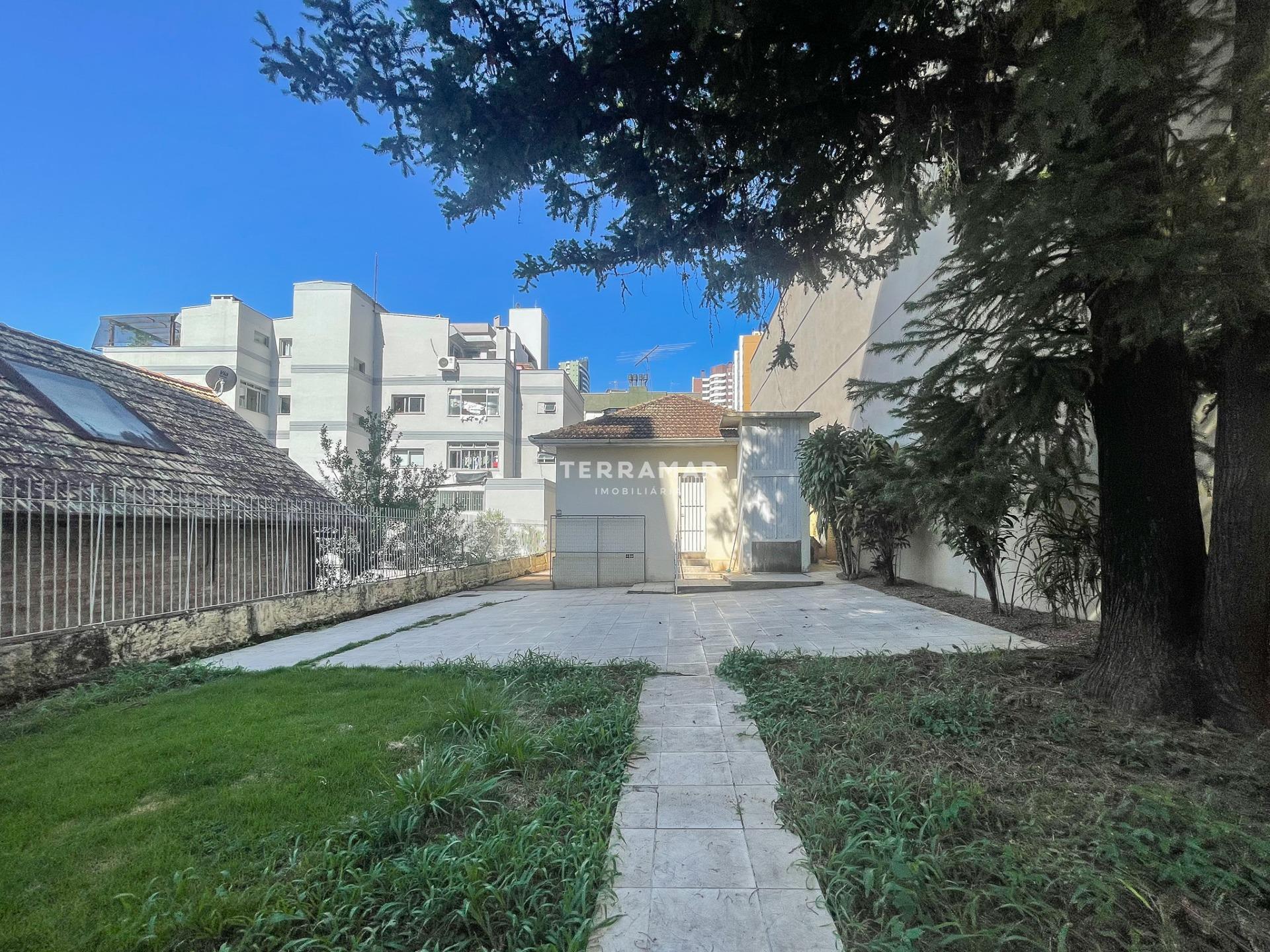 Casa Comercial para aluguel no Centro: 