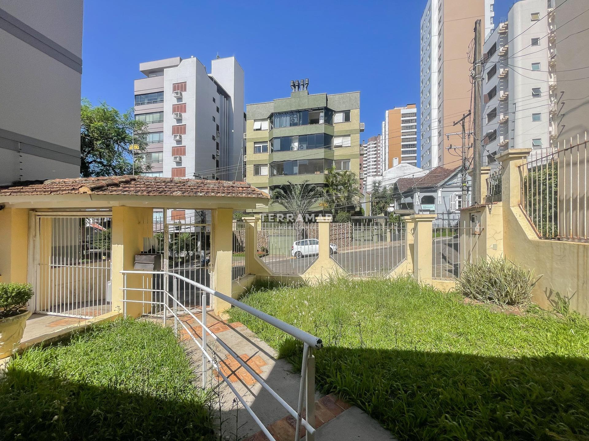 Casa Comercial para aluguel no Centro: 