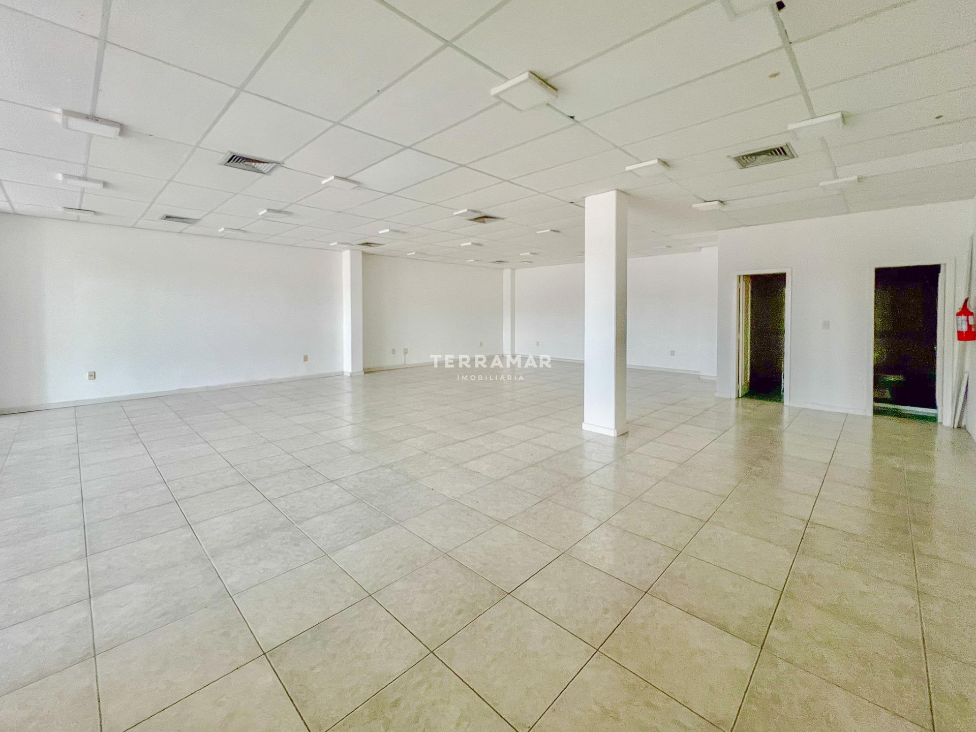 Loja para aluguel no Guarani: 