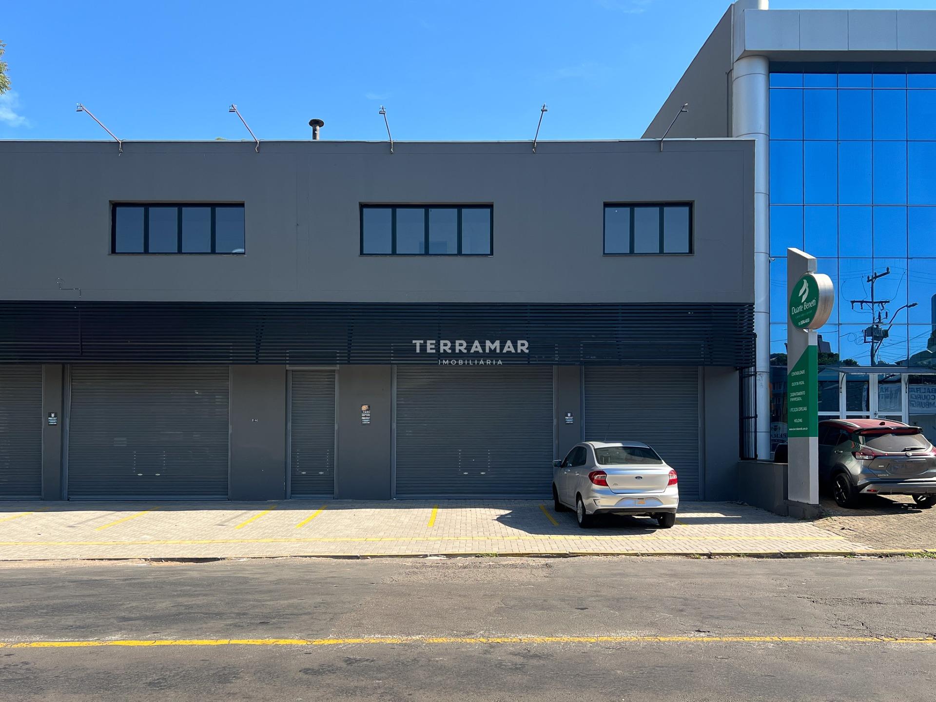 Loja para aluguel no Guarani: 