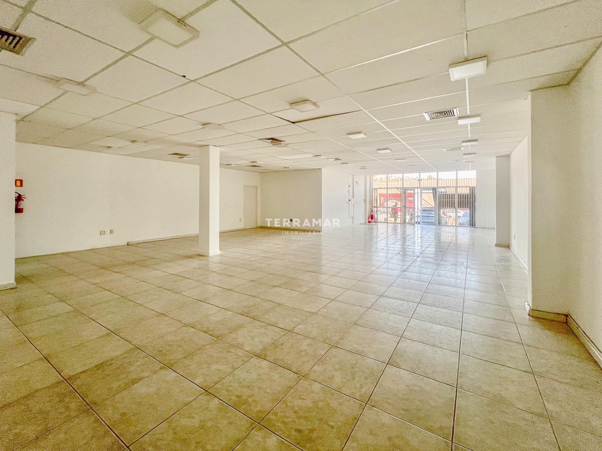 Loja para aluguel no Guarani: 