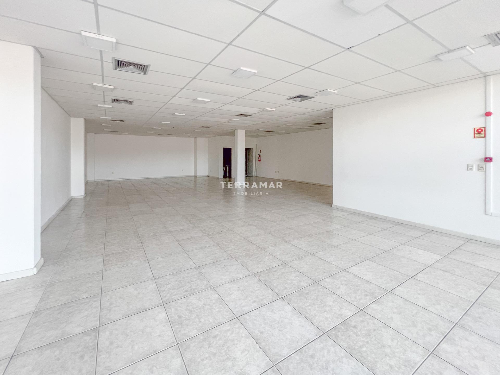 Loja para aluguel no Guarani: 