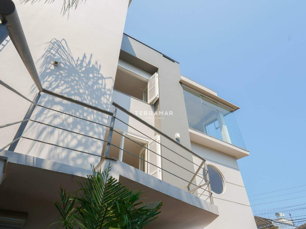 Casa para aluguel no Hamburgo Velho: 