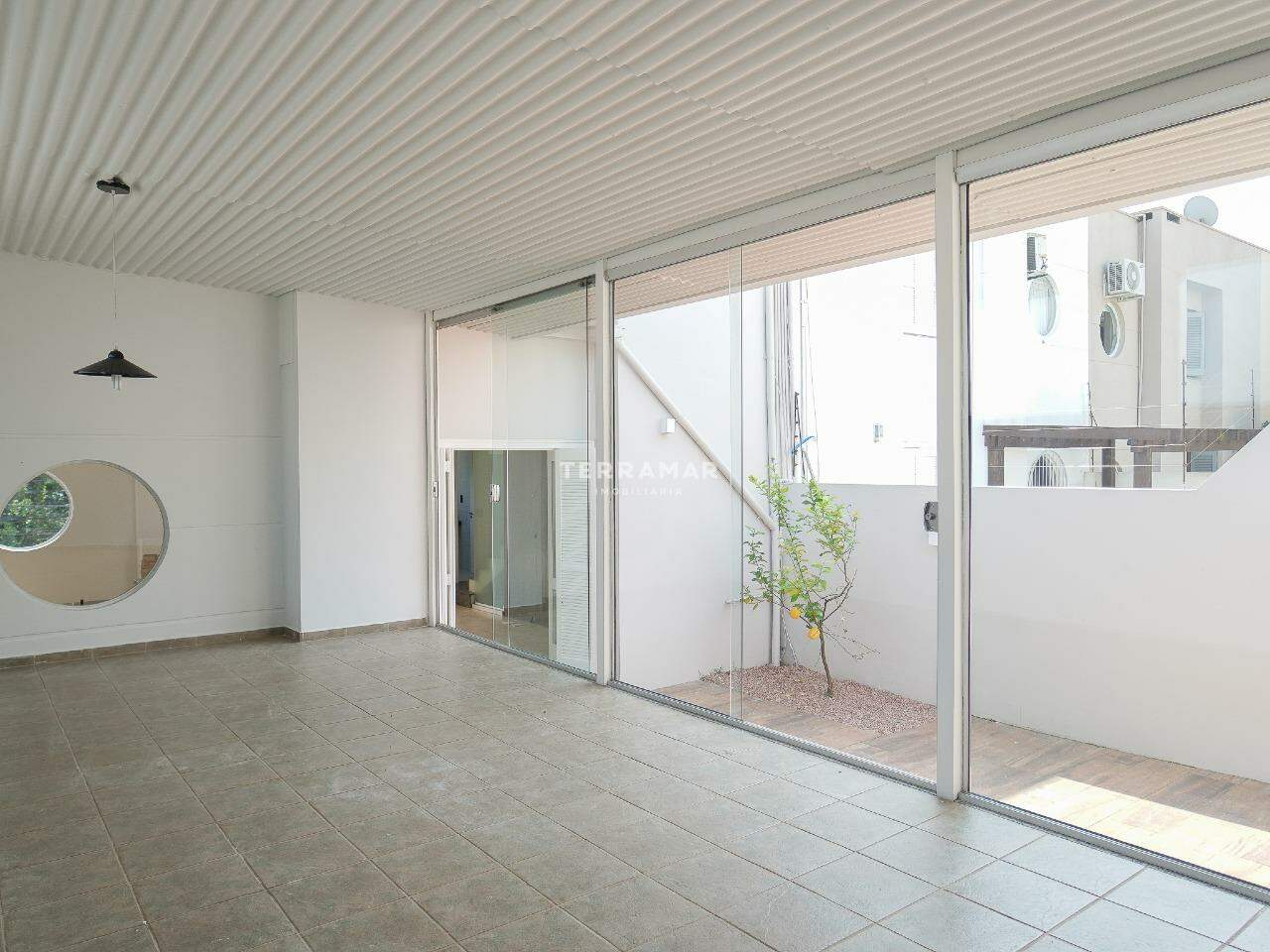 Casa para aluguel no Hamburgo Velho: 
