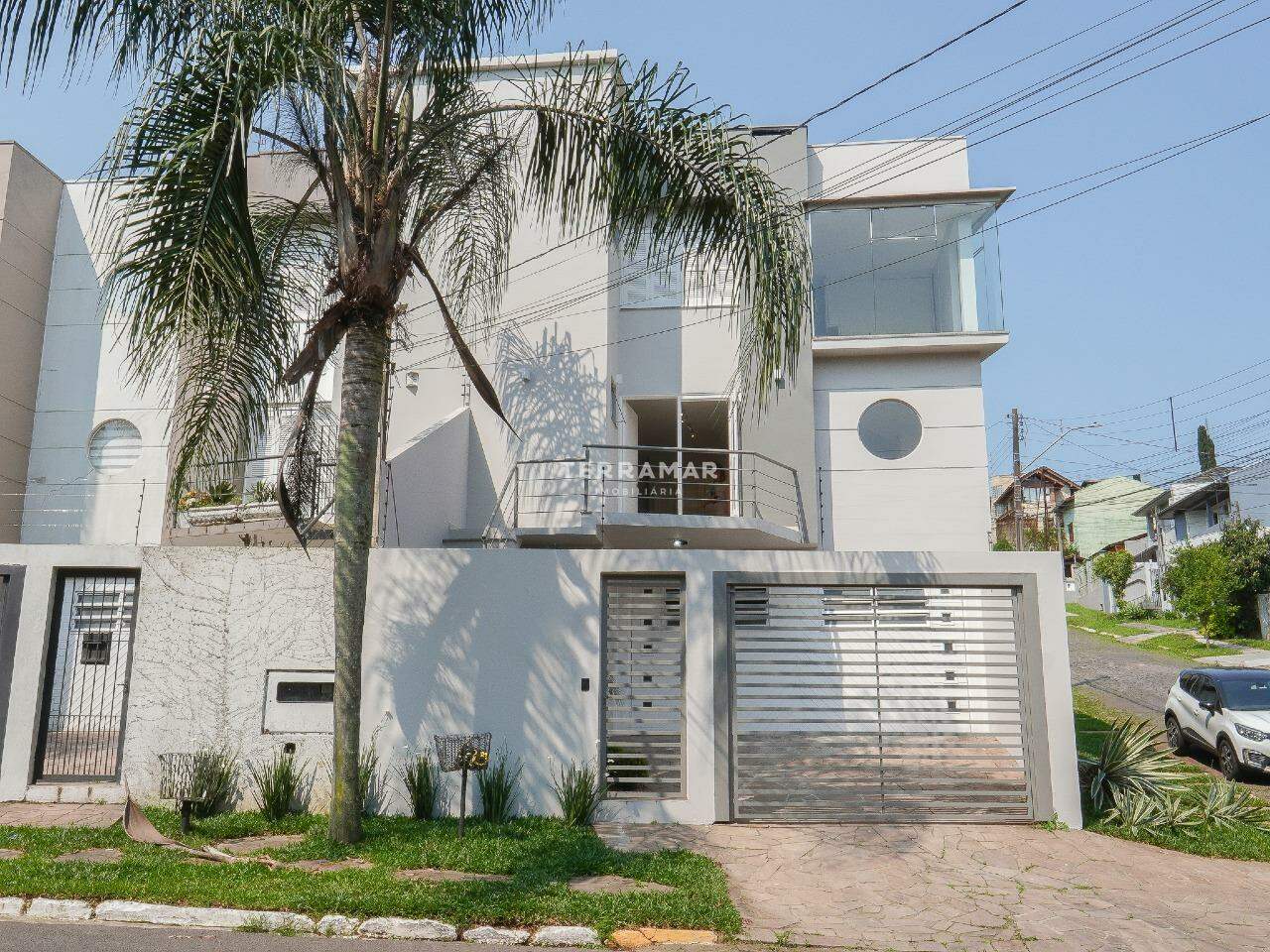 Casa para aluguel no Hamburgo Velho: 
