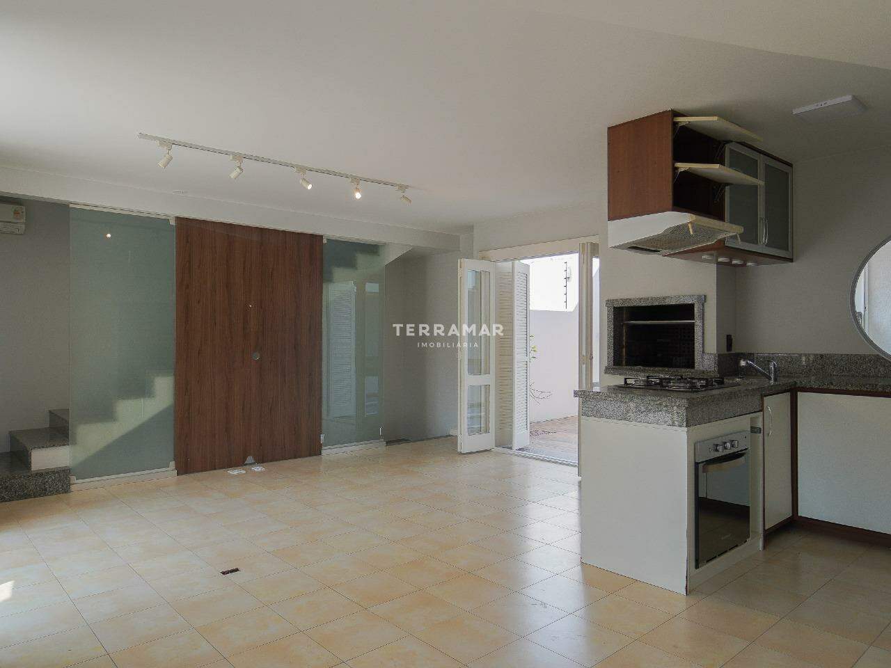 Casa para aluguel no Hamburgo Velho: 