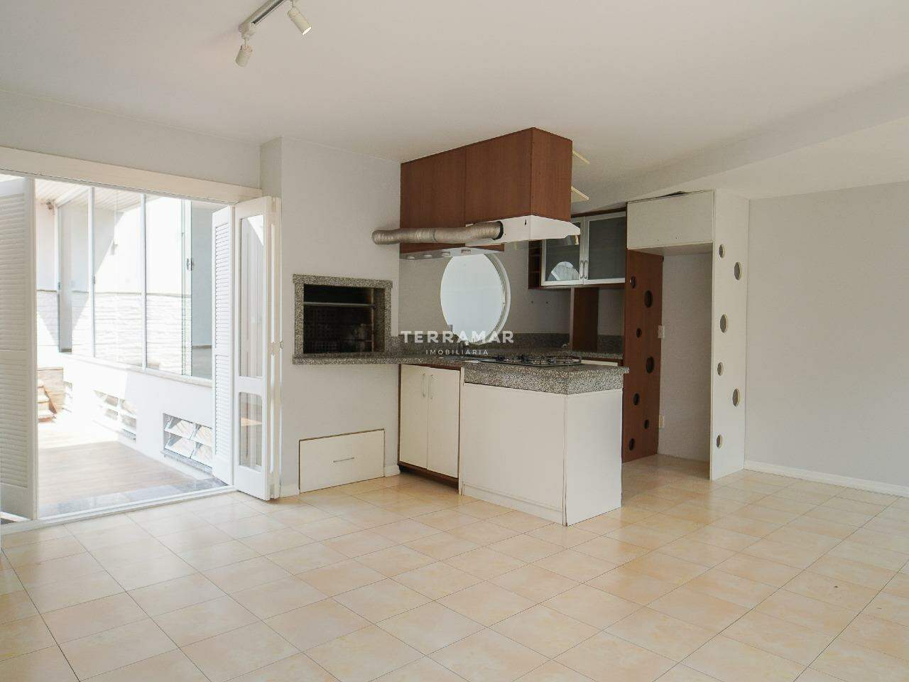 Casa para aluguel no Hamburgo Velho: 