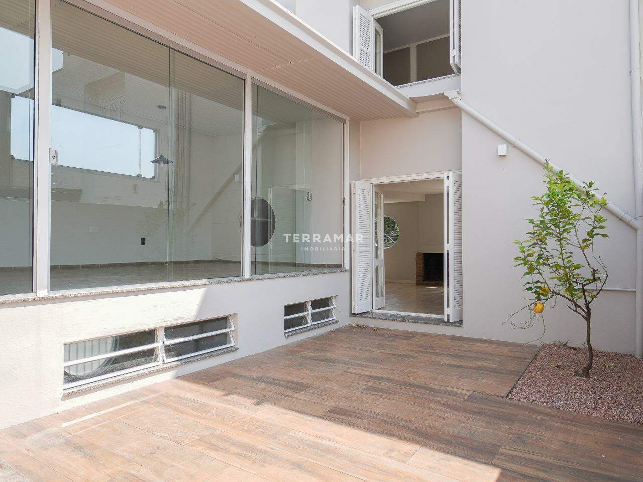 Casa para aluguel no Hamburgo Velho: 