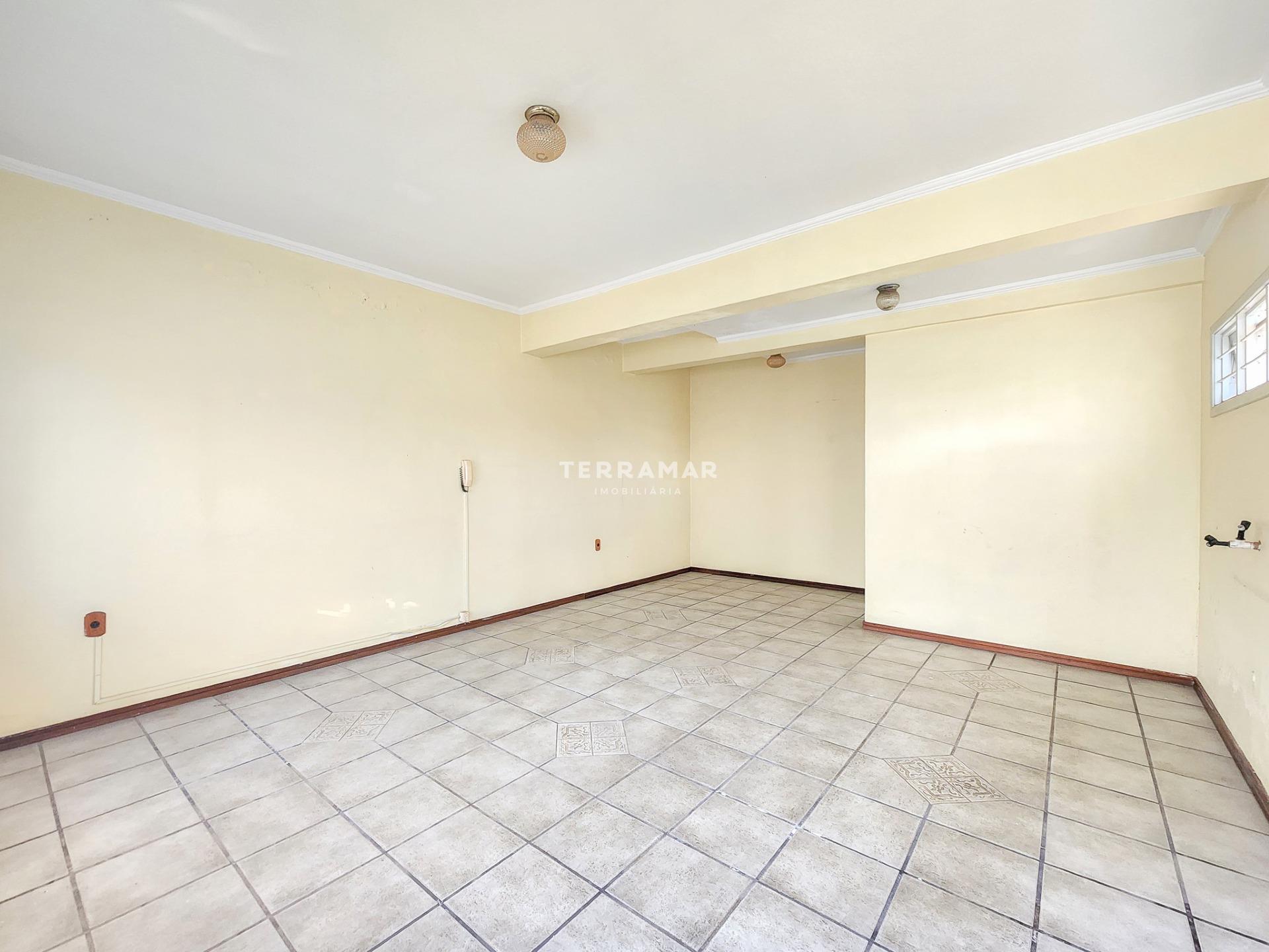 Casa para aluguel no Ideal: 