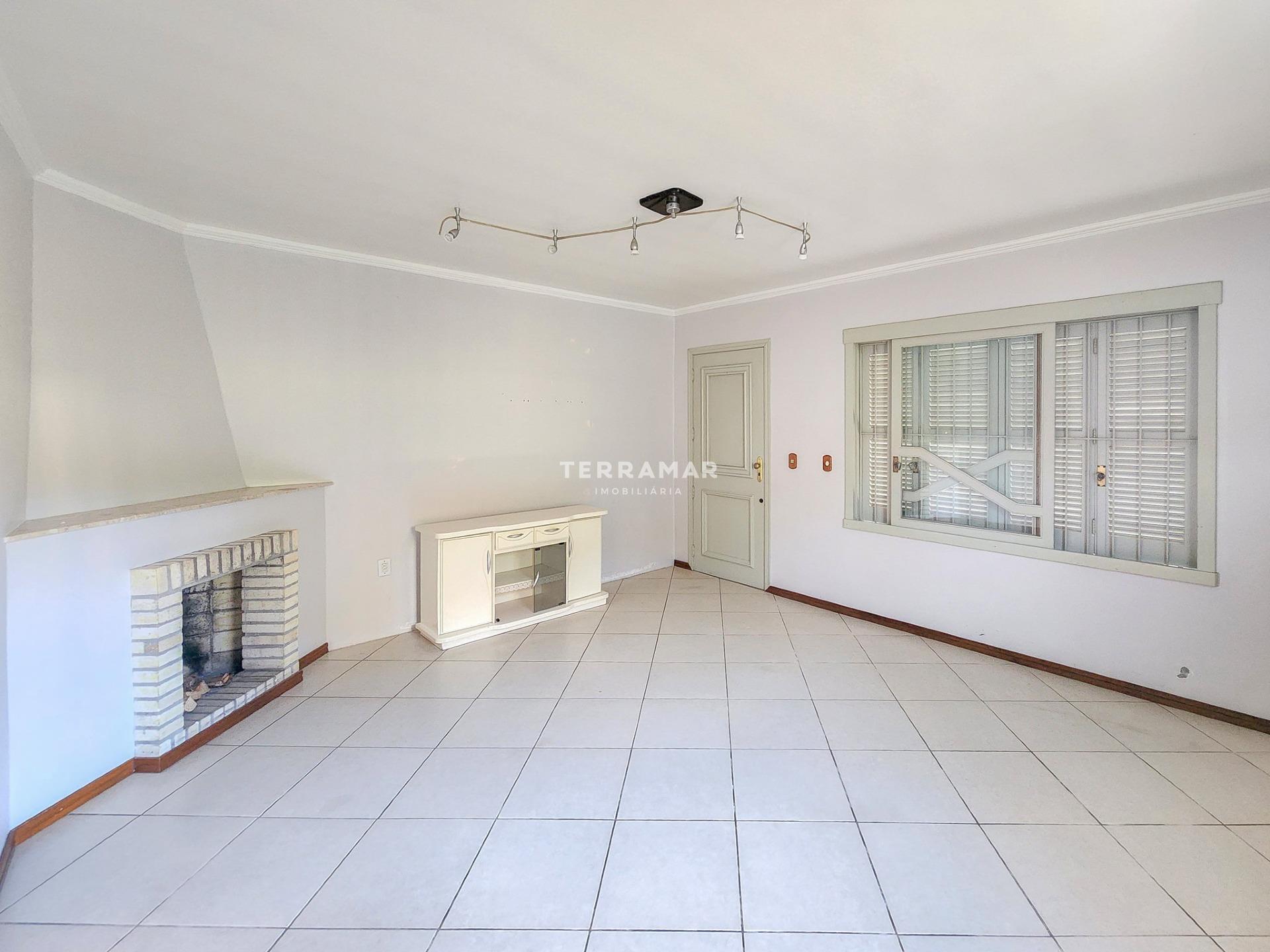 Casa para aluguel no Ideal: 