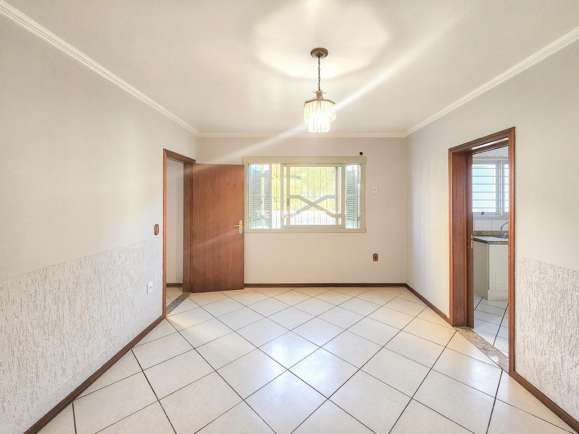 Casa para aluguel no Ideal: 