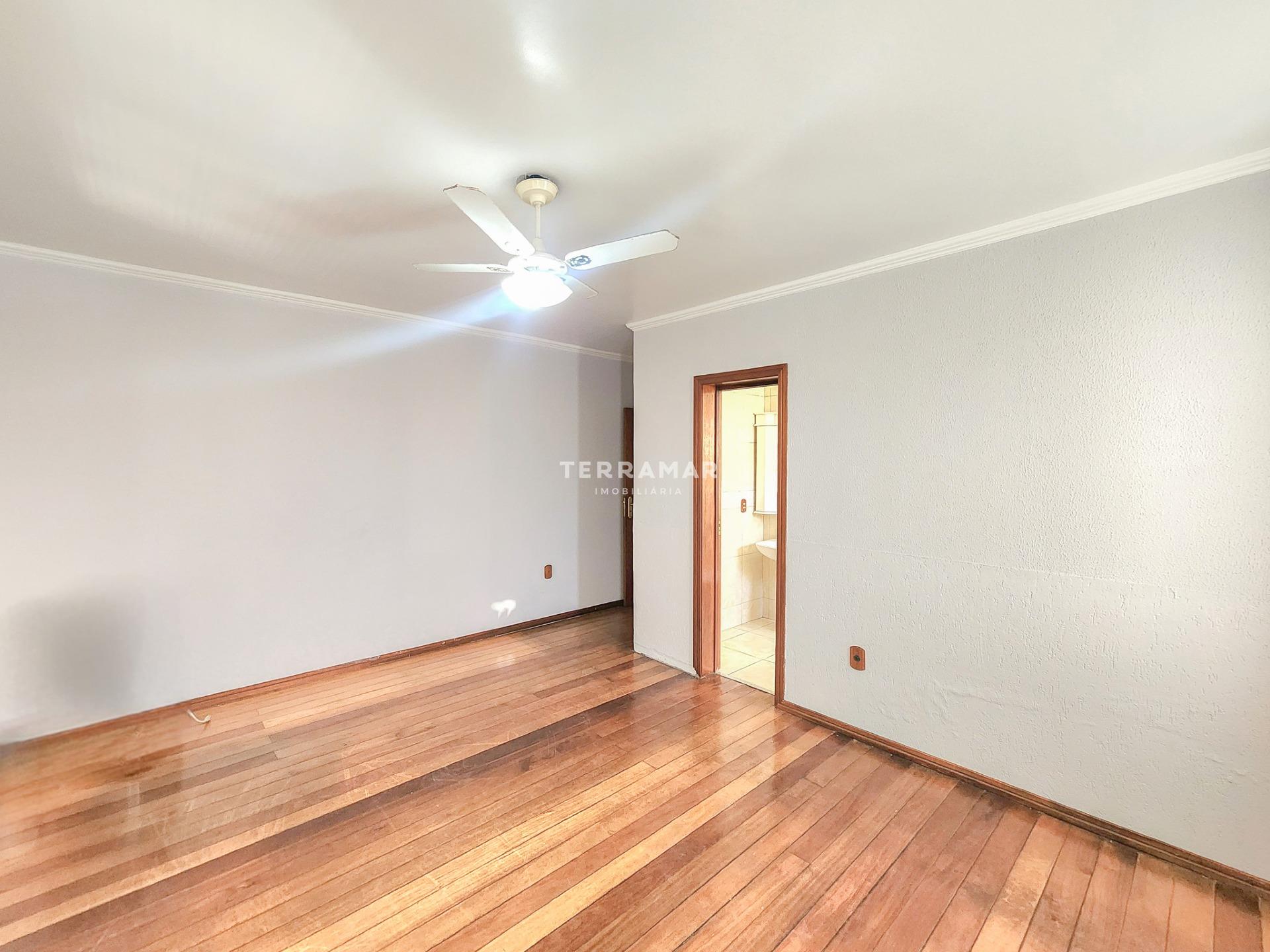 Casa para aluguel no Ideal: 