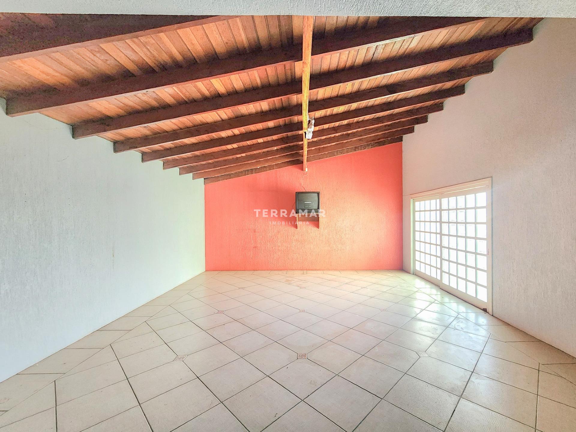 Casa para aluguel no Ideal: 