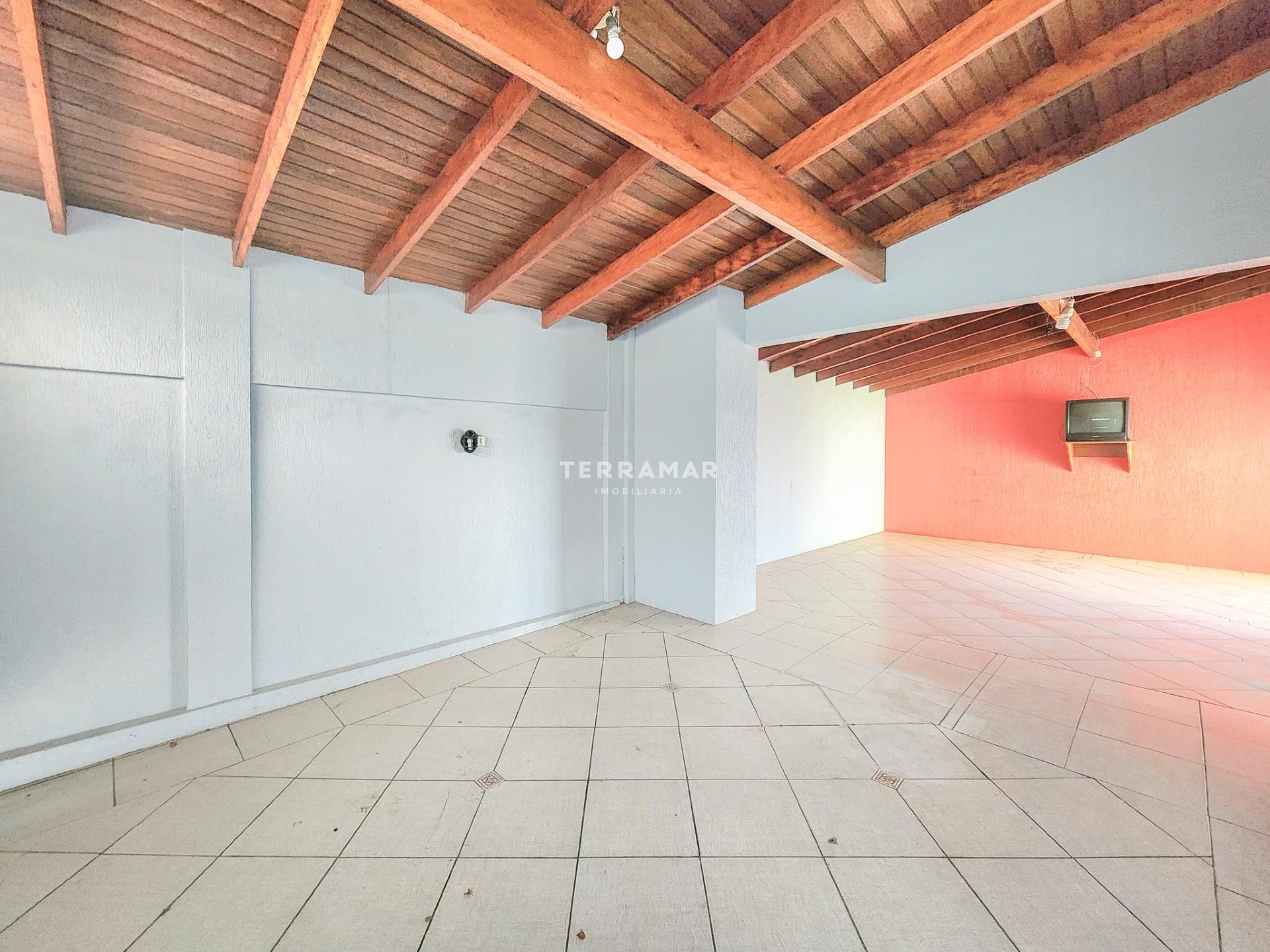 Casa para aluguel no Ideal: 