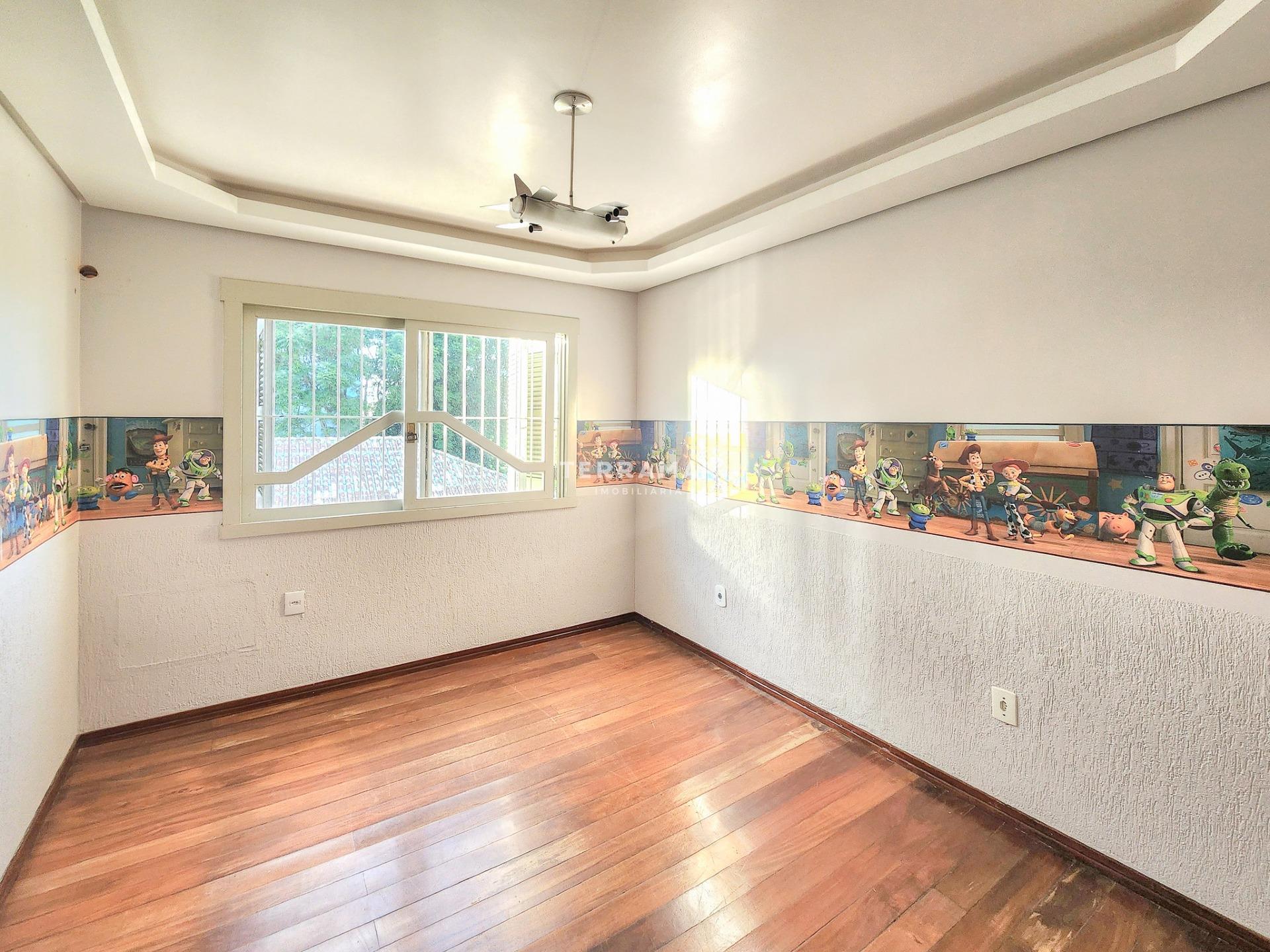 Casa para aluguel no Ideal: 