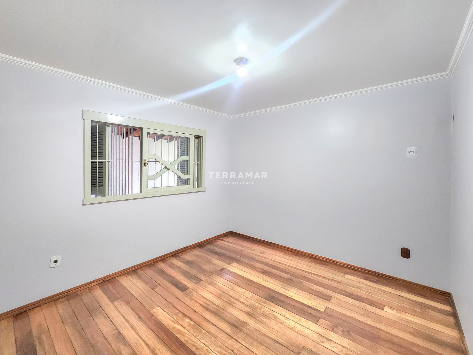 Casa para aluguel no Ideal: 