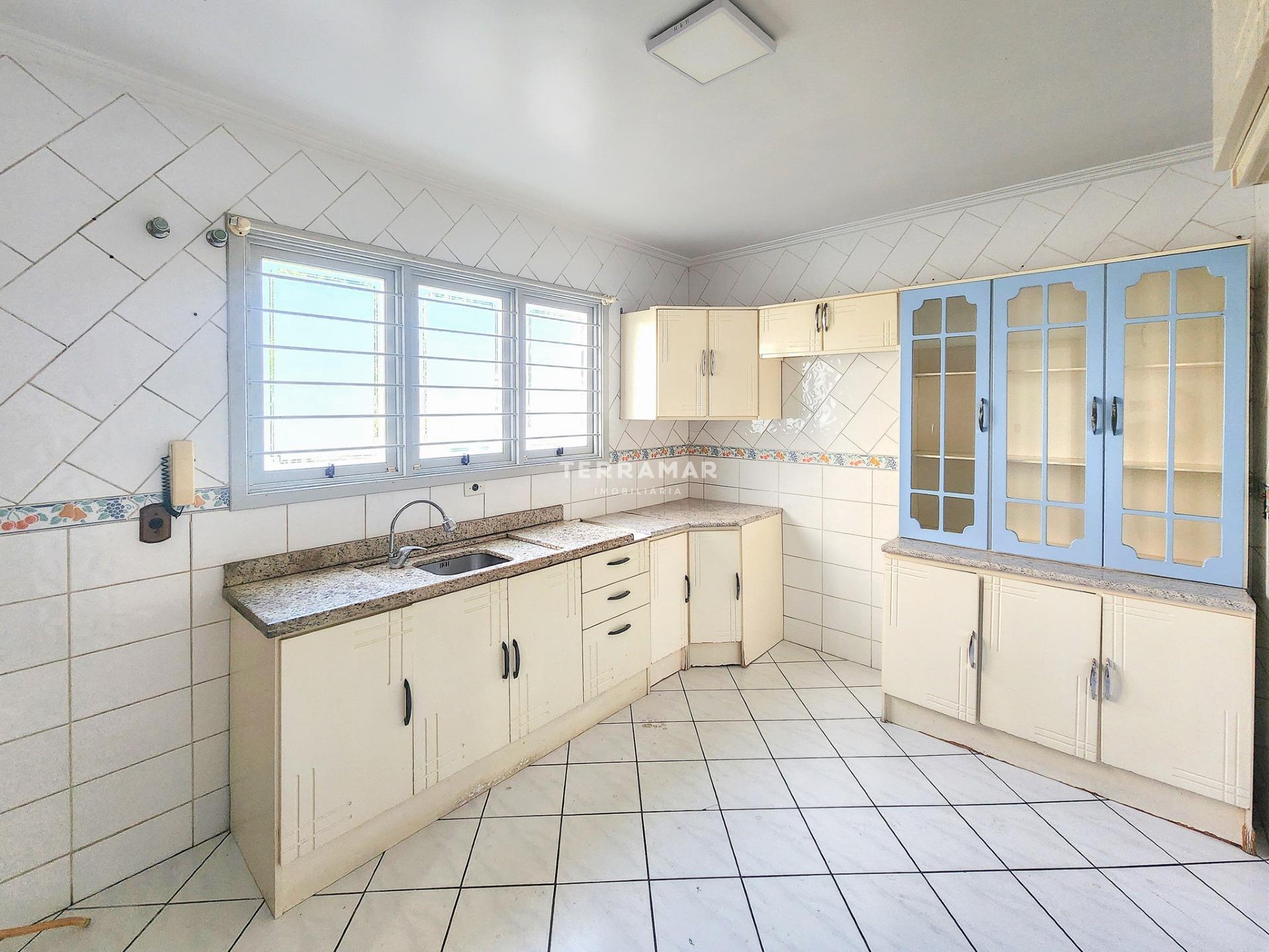 Casa para aluguel no Ideal: 