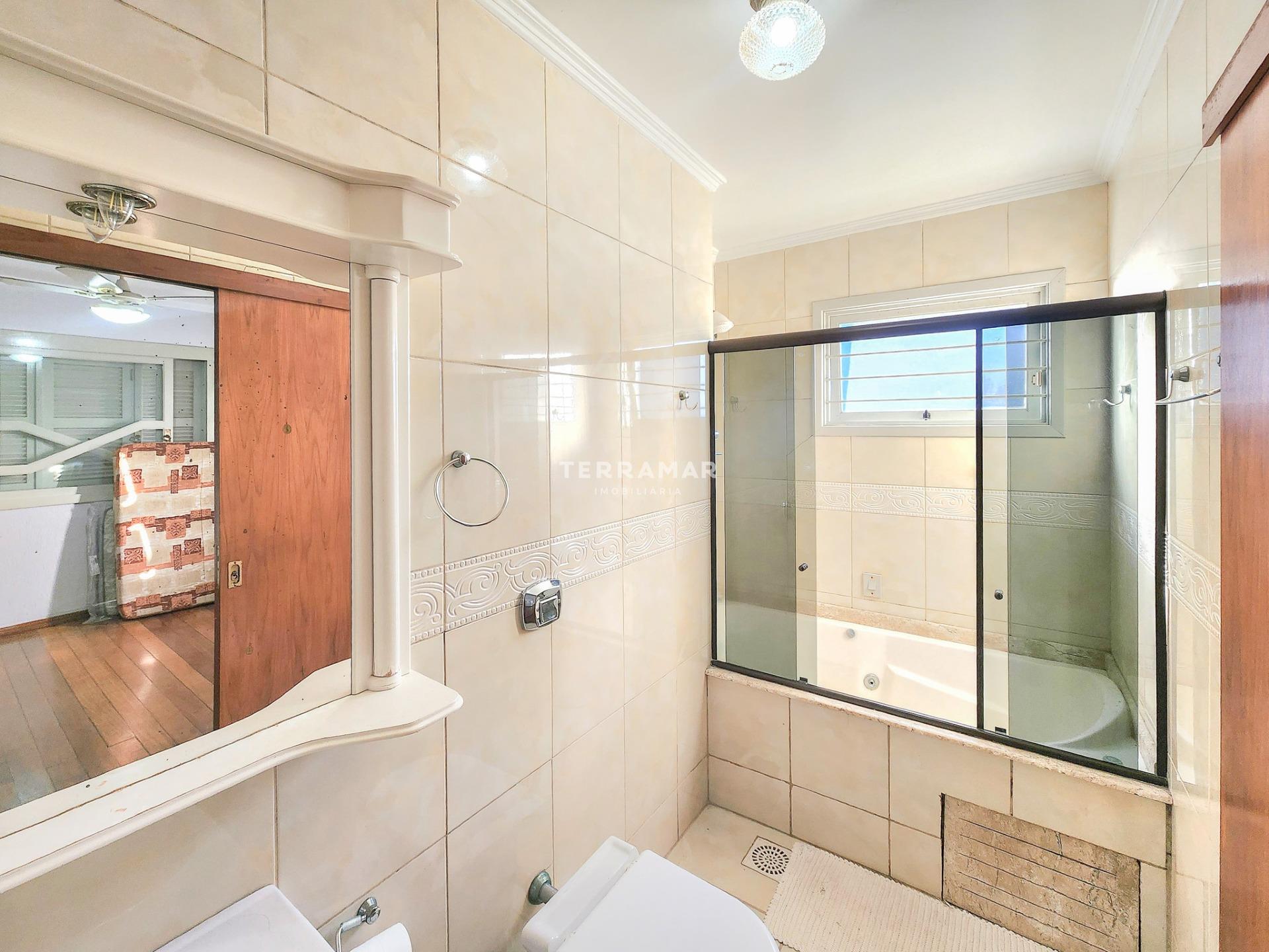 Casa para aluguel no Ideal: 