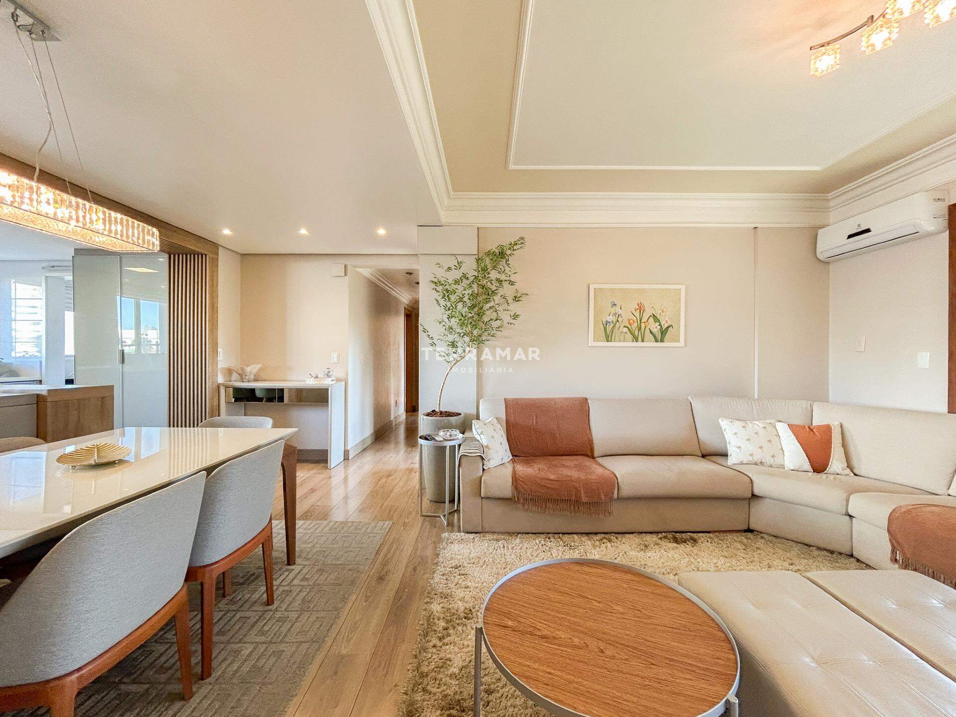 Apartamento à venda no Rio Branco: