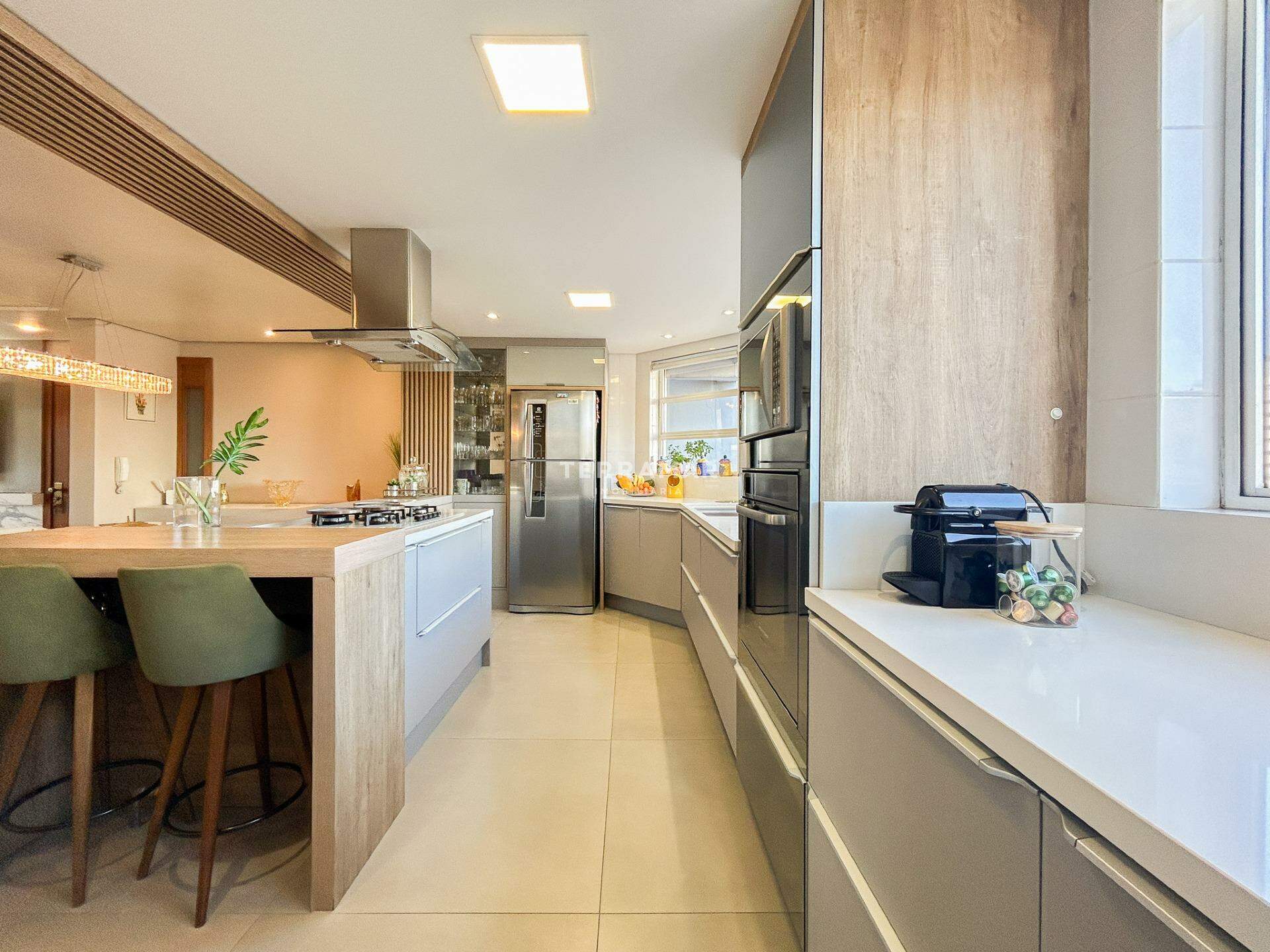 Apartamento à venda no Rio Branco: